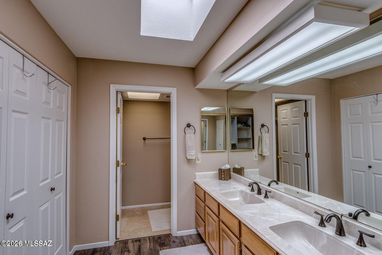 El Conquistador Resort Patio Homes (155-193) - Residential Lease