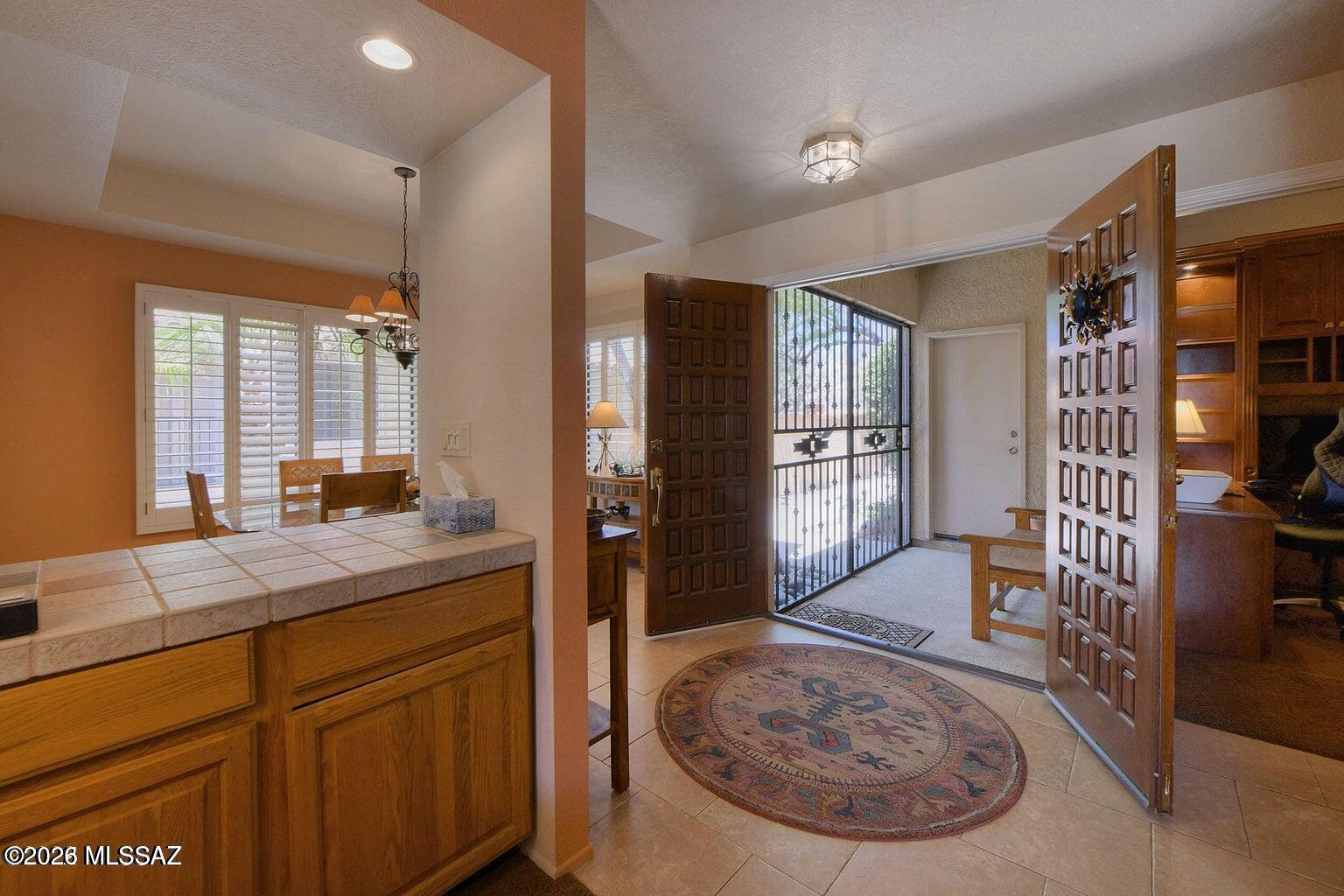 El Conquistador Resort Patio Homes (155-193) - Residential Lease