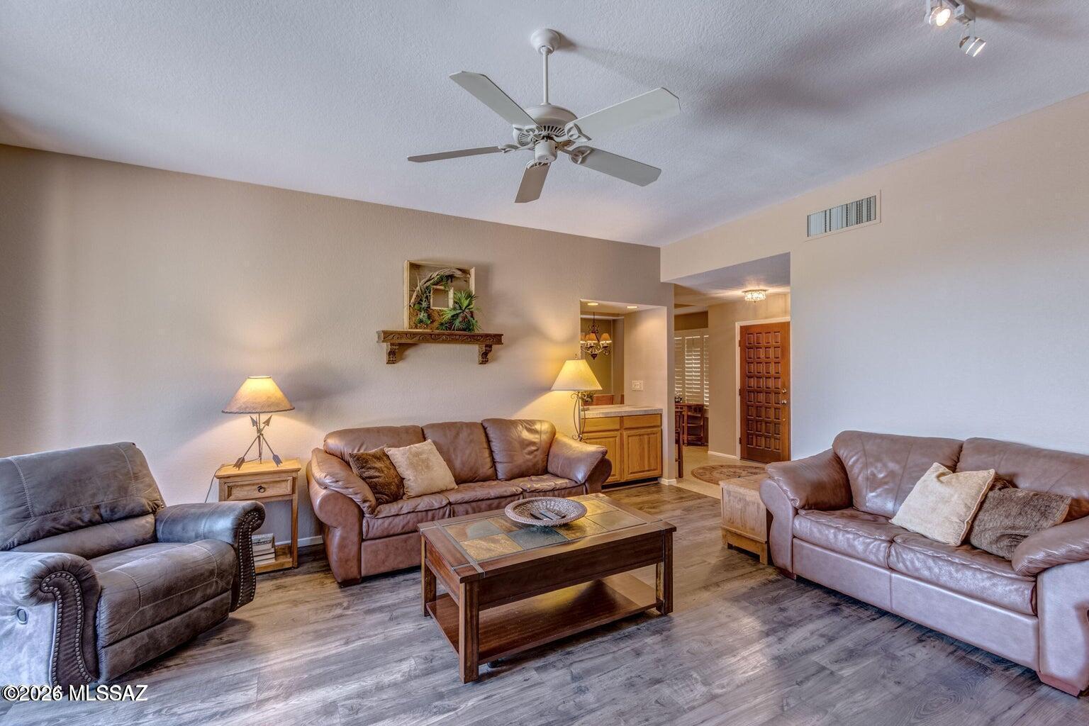 El Conquistador Resort Patio Homes (155-193) - Residential Lease