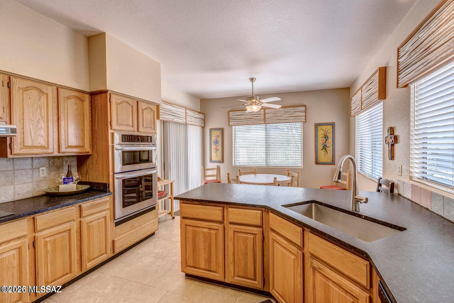 El Conquistador Resort Patio Homes (155-193) - Residential Lease