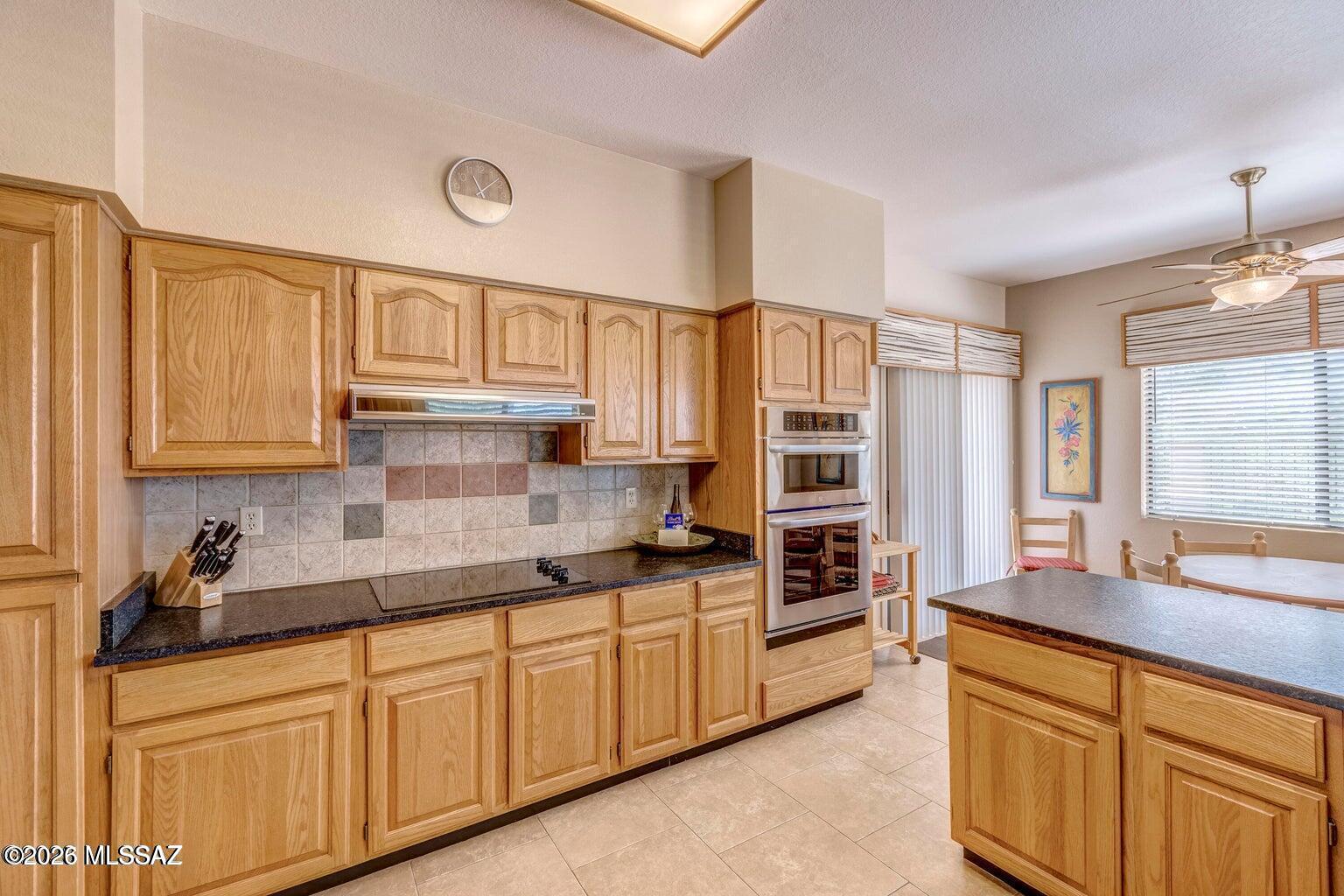 El Conquistador Resort Patio Homes (155-193) - Residential Lease
