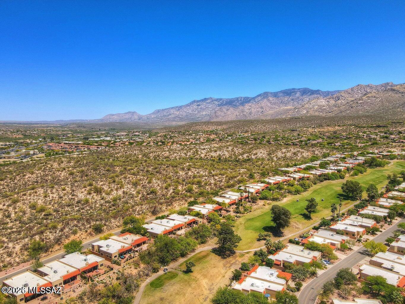 El Conquistador Resort Patio Homes (155-193) - Residential Lease