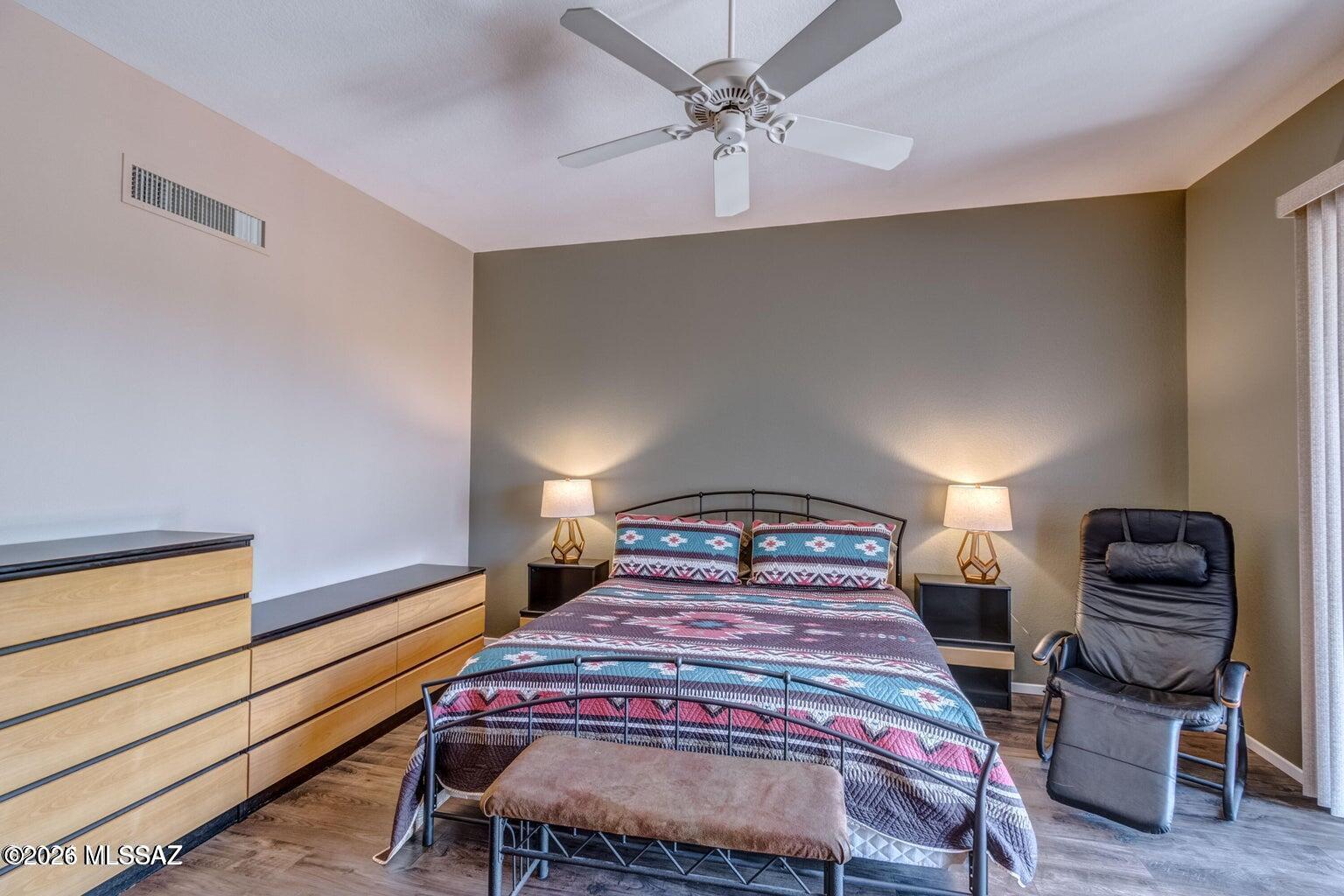 El Conquistador Resort Patio Homes (155-193) - Residential Lease