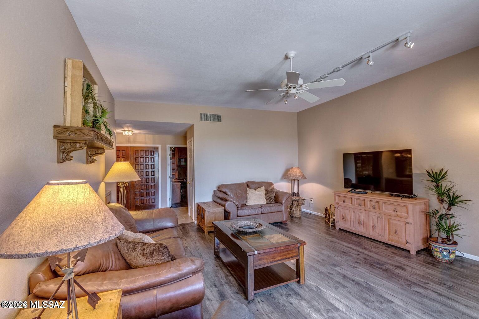 El Conquistador Resort Patio Homes (155-193) - Residential Lease