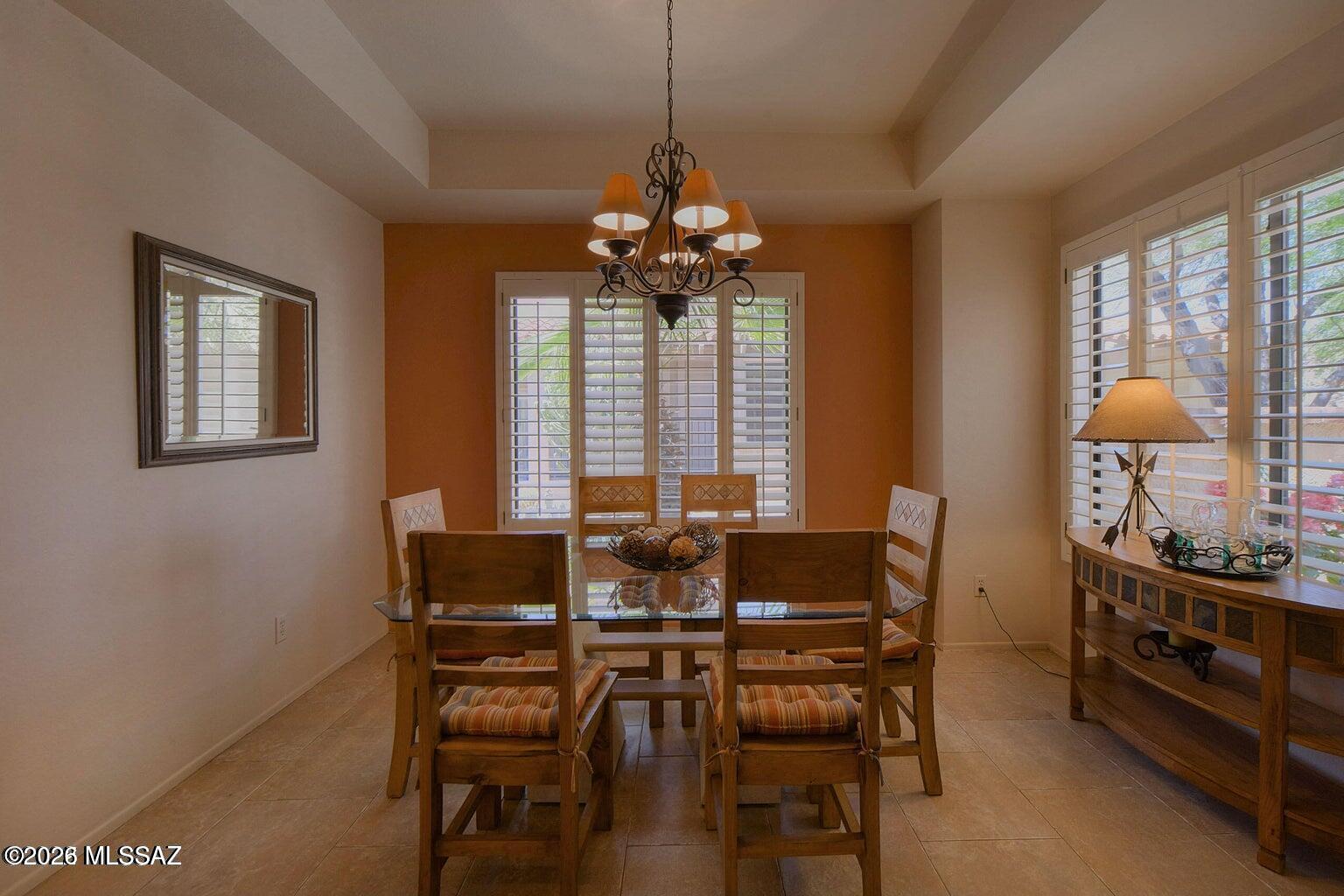 El Conquistador Resort Patio Homes (155-193) - Residential Lease