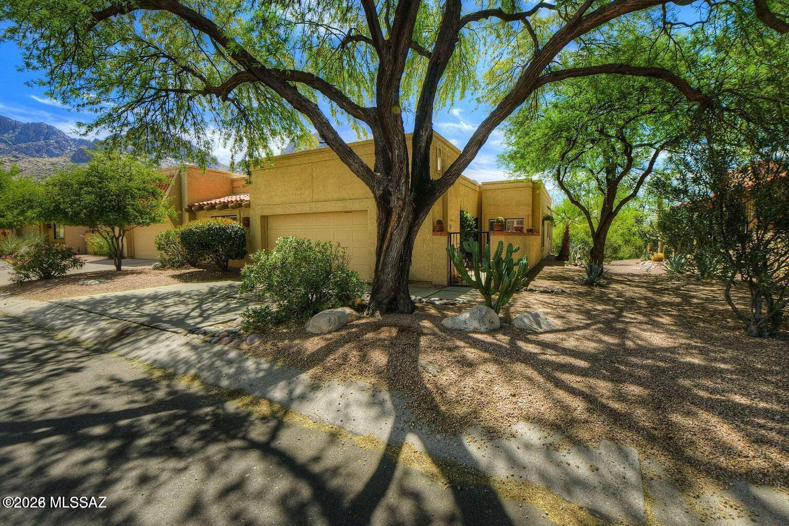 El Conquistador Resort Patio Homes (155-193) - Residential Lease