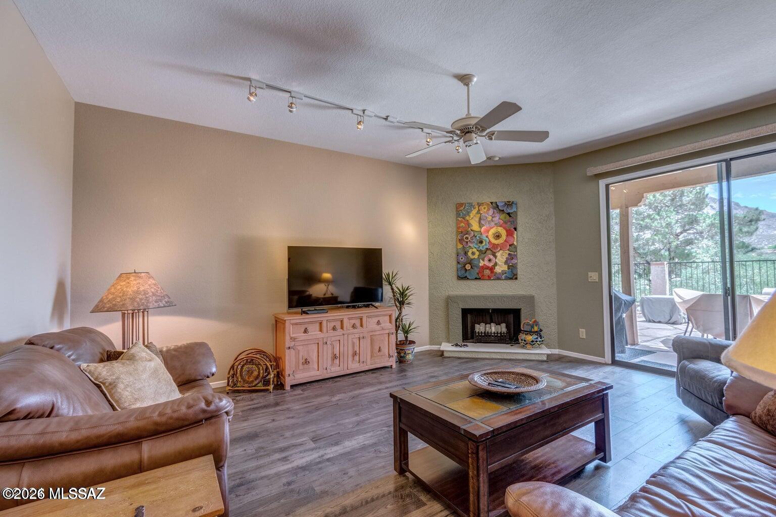 El Conquistador Resort Patio Homes (155-193) - Residential Lease