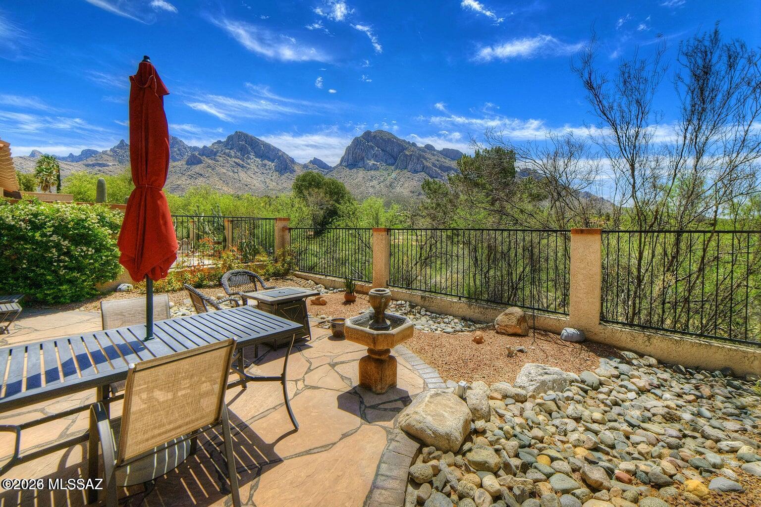 El Conquistador Resort Patio Homes (155-193) - Residential Lease