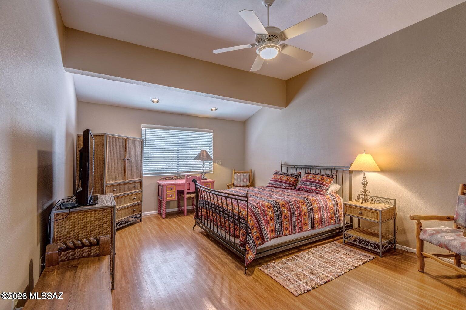 El Conquistador Resort Patio Homes (155-193) - Residential Lease