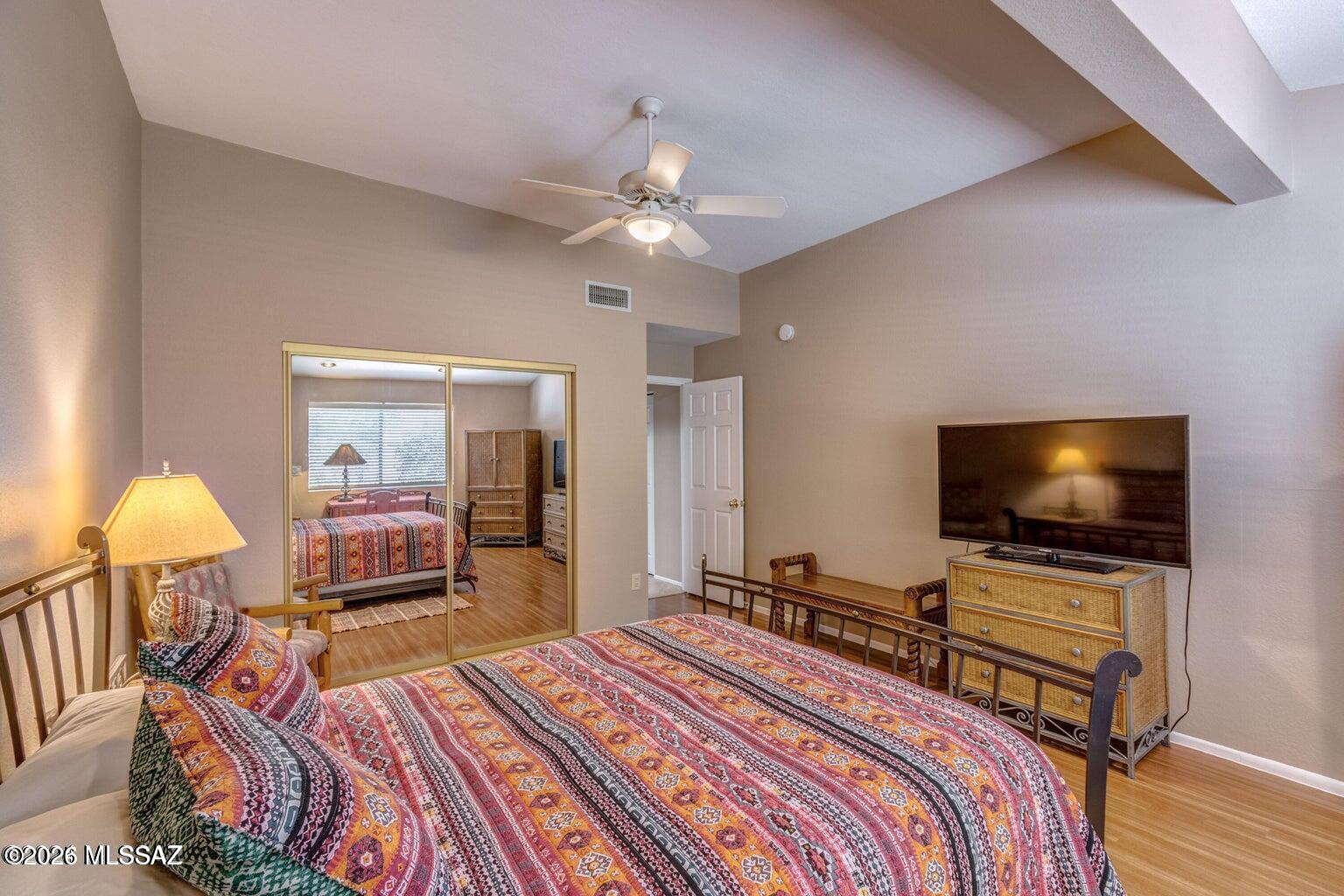 El Conquistador Resort Patio Homes (155-193) - Residential Lease