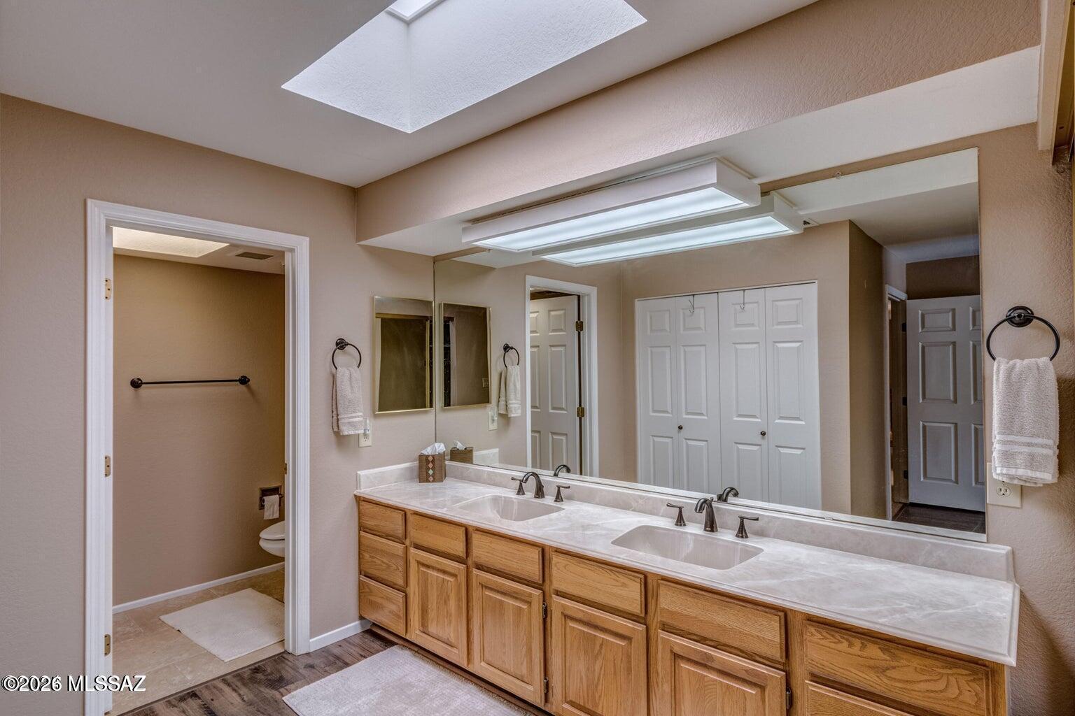 El Conquistador Resort Patio Homes (155-193) - Residential Lease