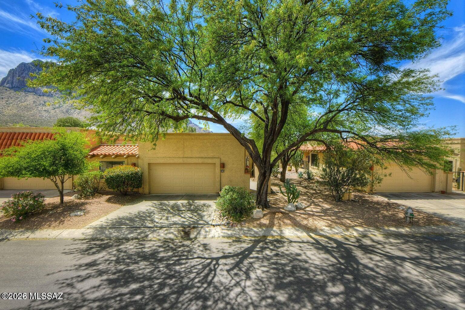 El Conquistador Resort Patio Homes (155-193) - Residential Lease