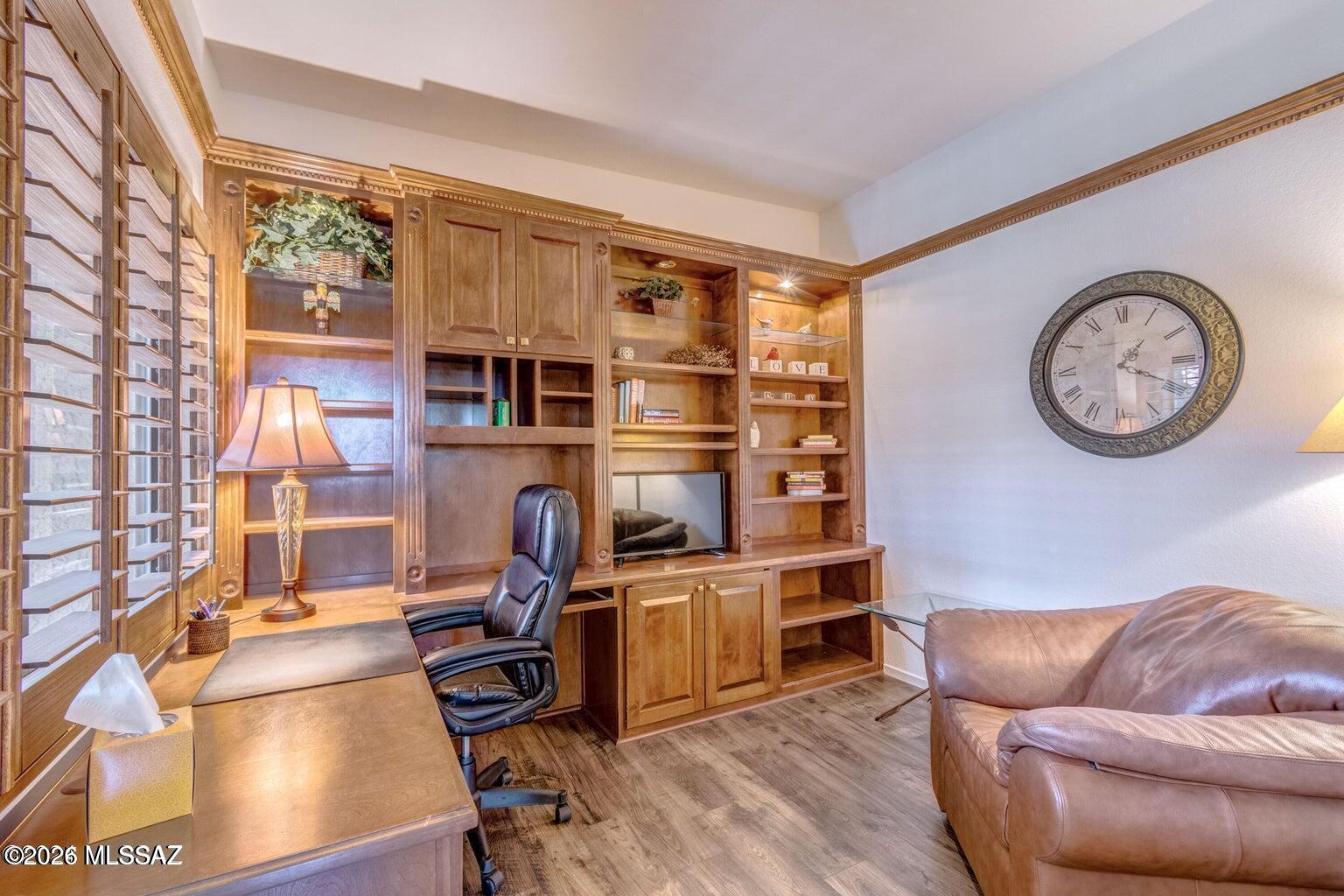 El Conquistador Resort Patio Homes (155-193) - Residential Lease