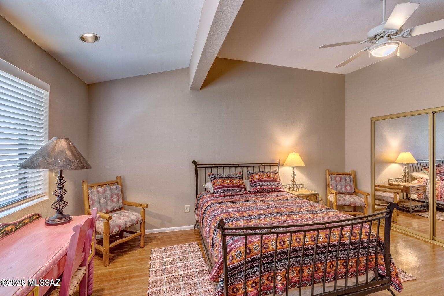 El Conquistador Resort Patio Homes (155-193) - Residential Lease