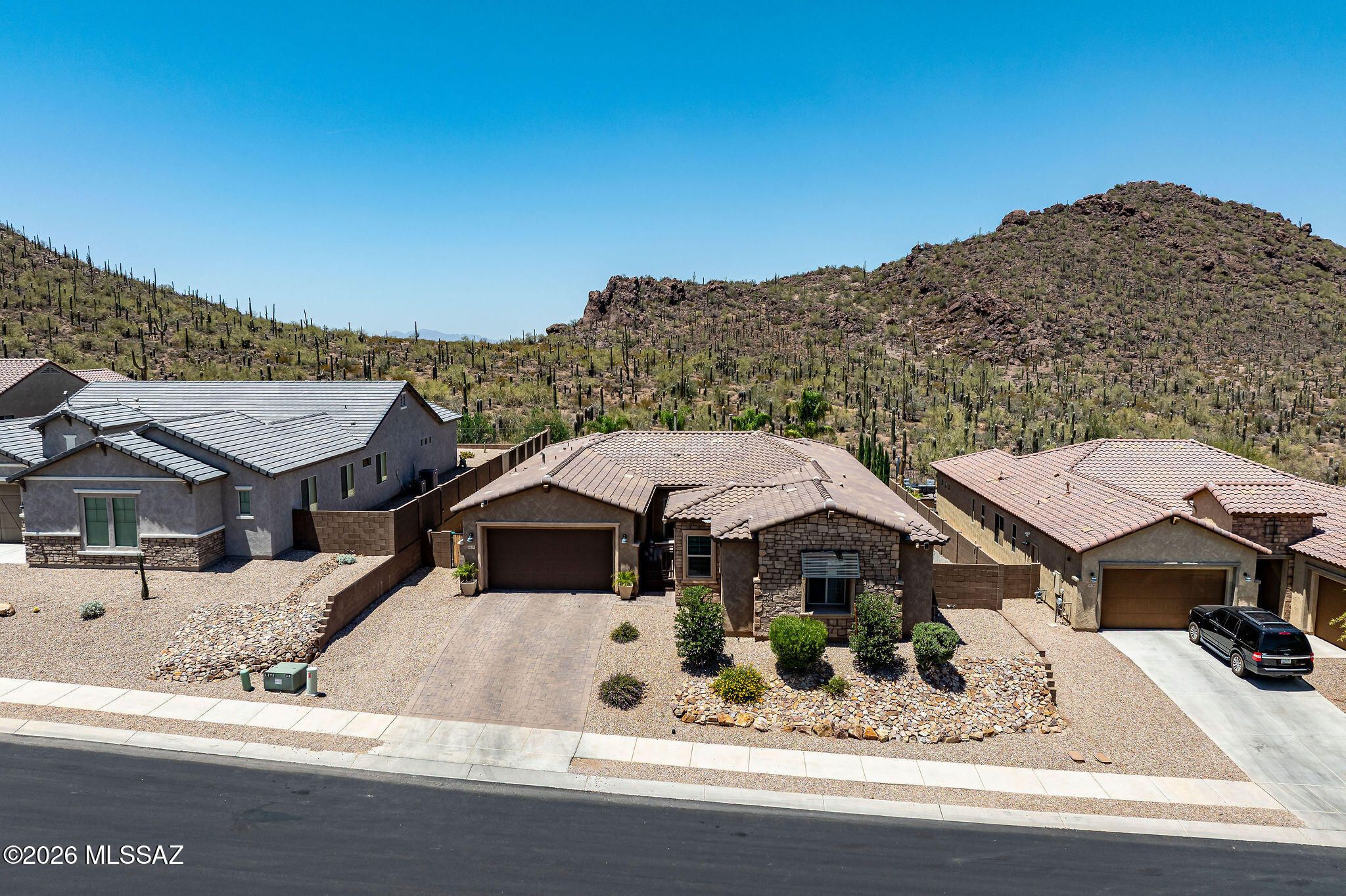 Lazy K Bar Ranch - Residential
