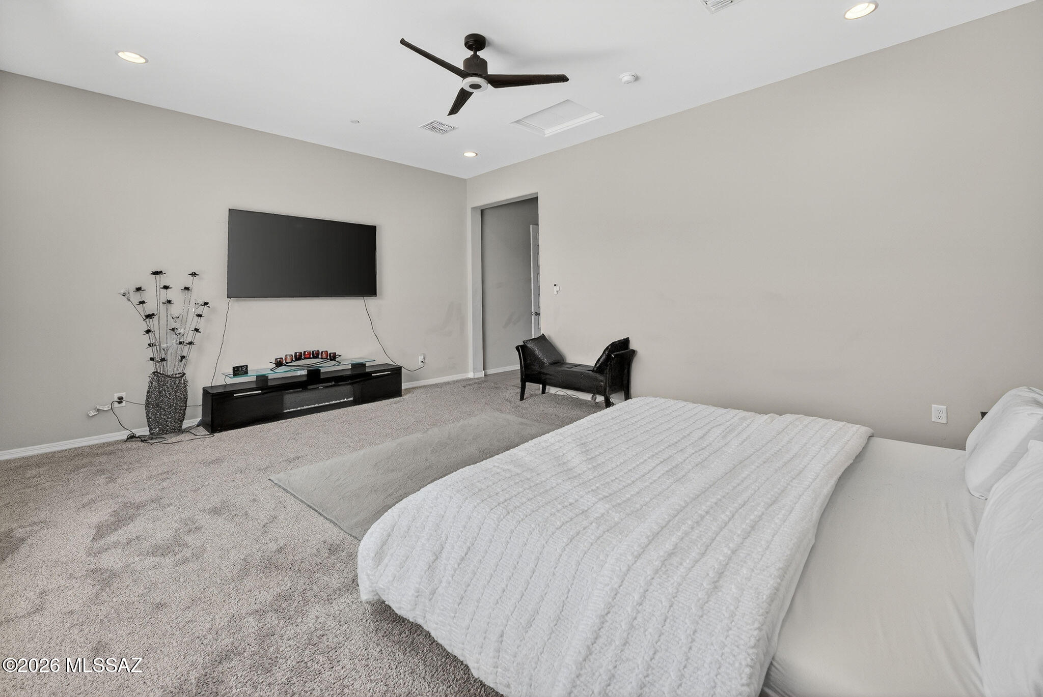 Lazy K Bar Ranch - Residential