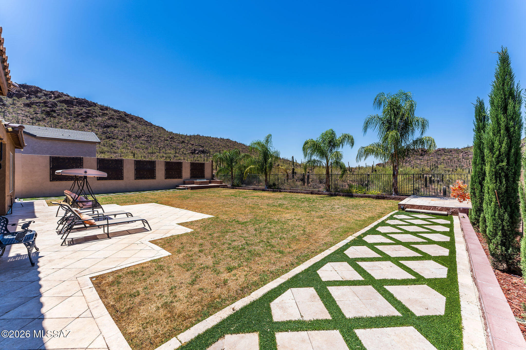 Lazy K Bar Ranch - Residential