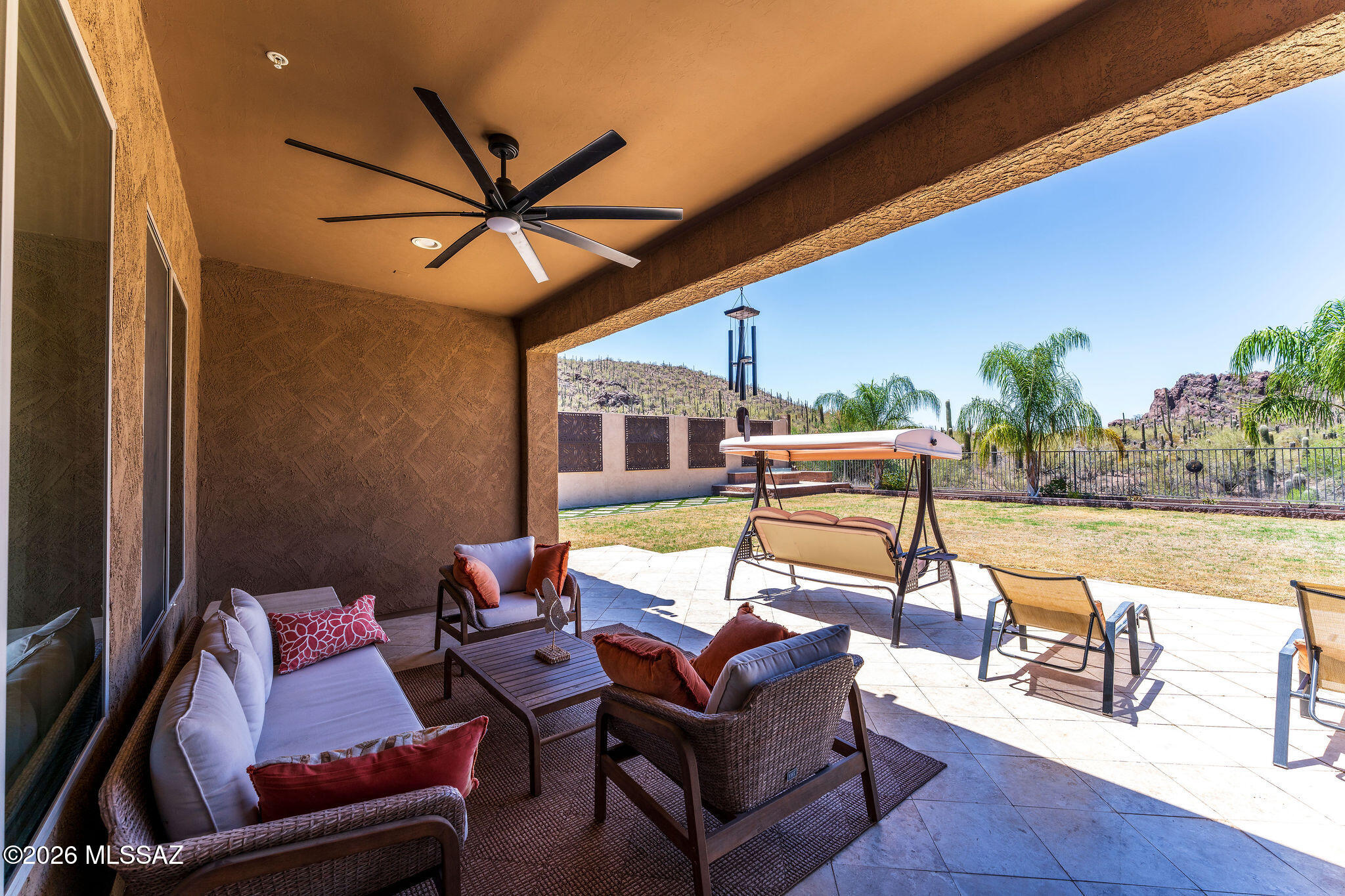 Lazy K Bar Ranch - Residential