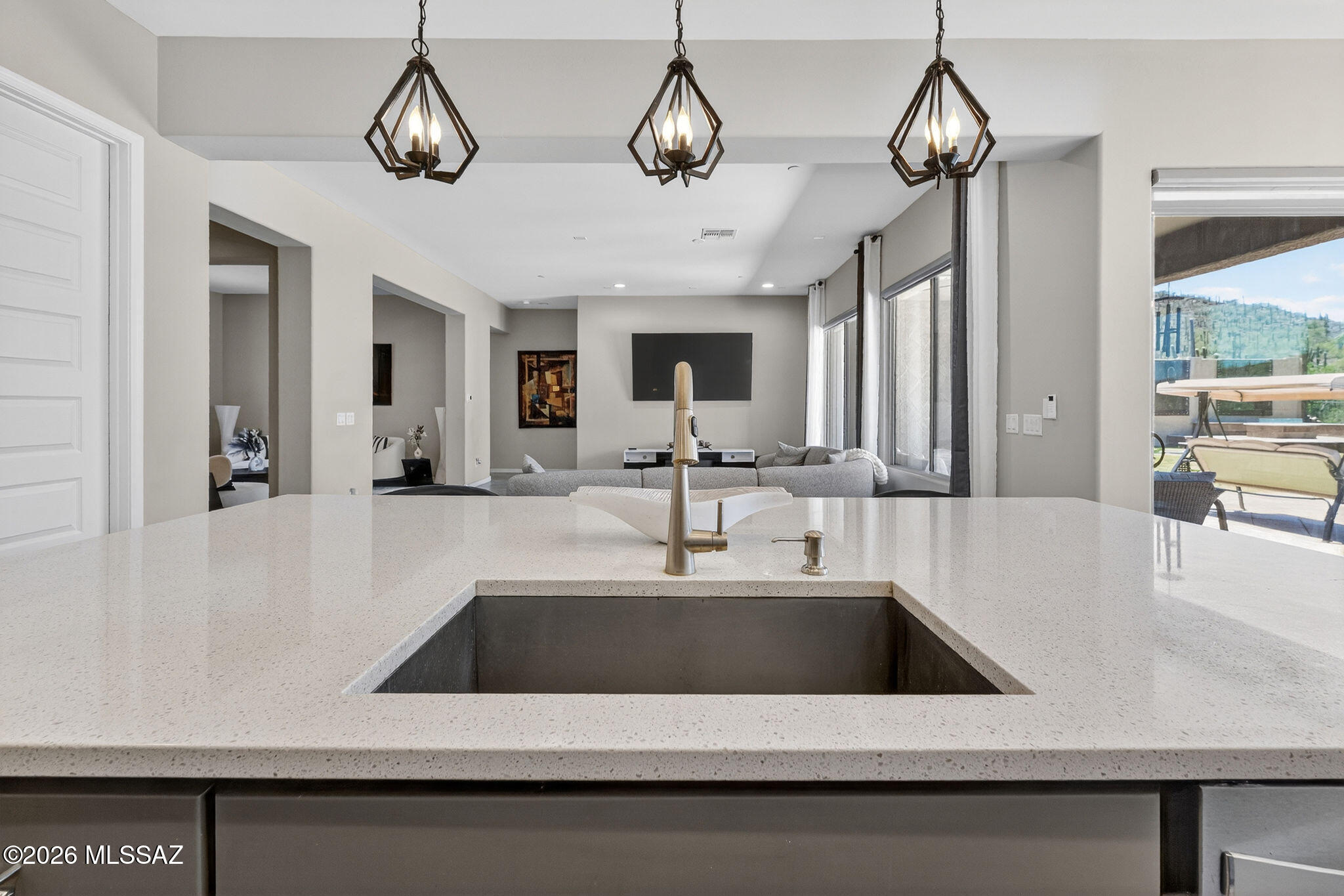 Lazy K Bar Ranch - Residential