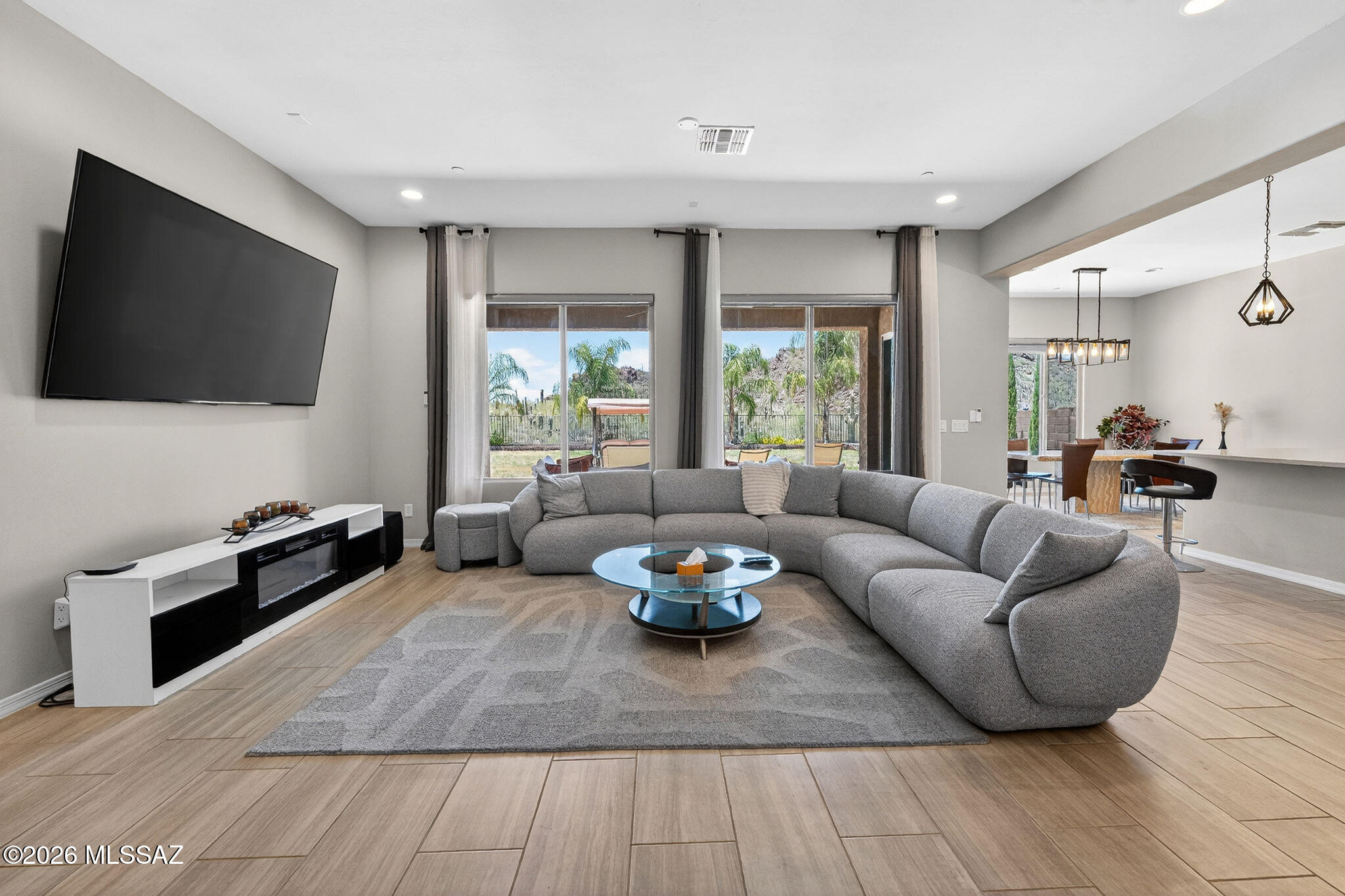 Lazy K Bar Ranch - Residential