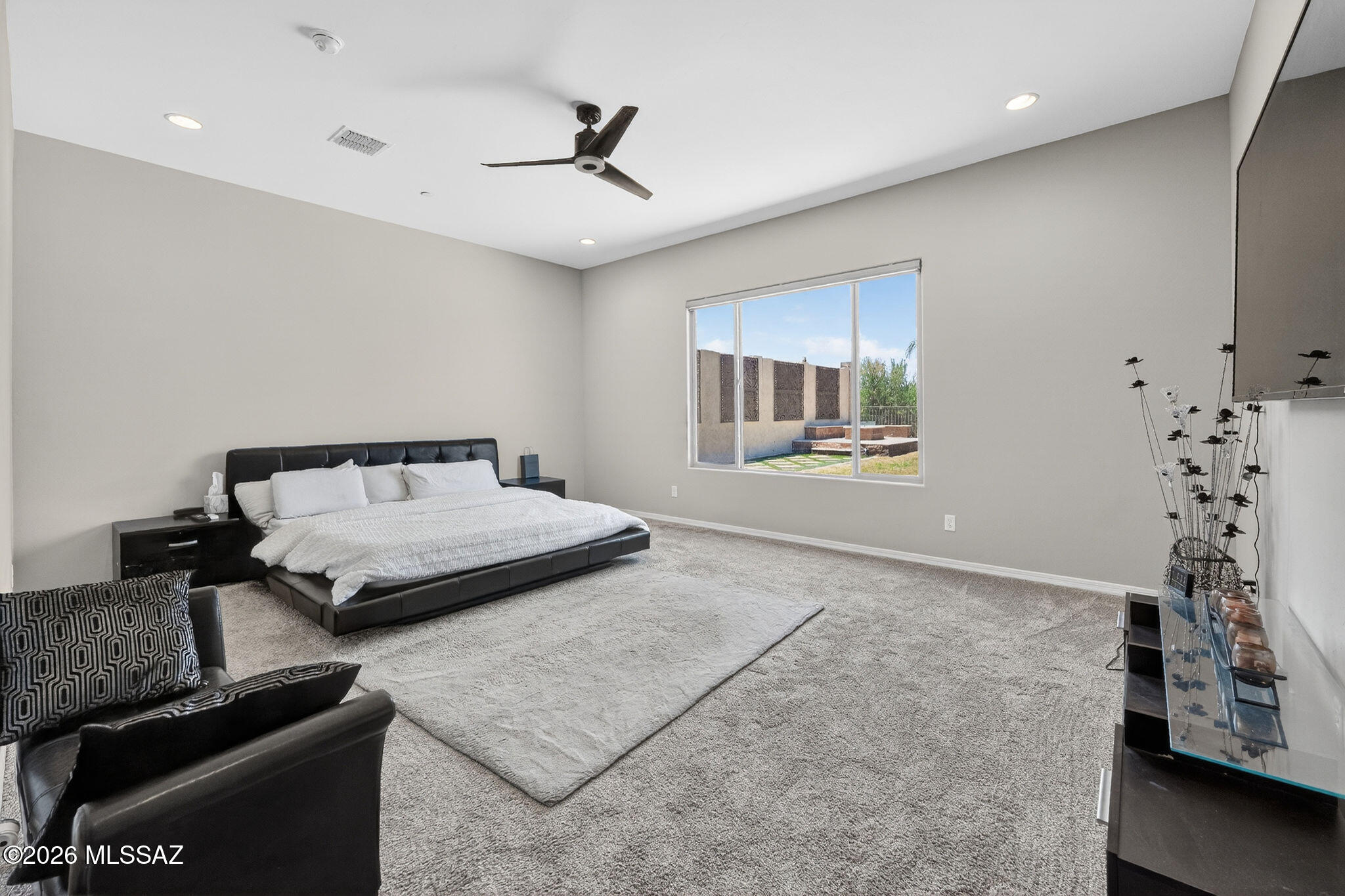 Lazy K Bar Ranch - Residential