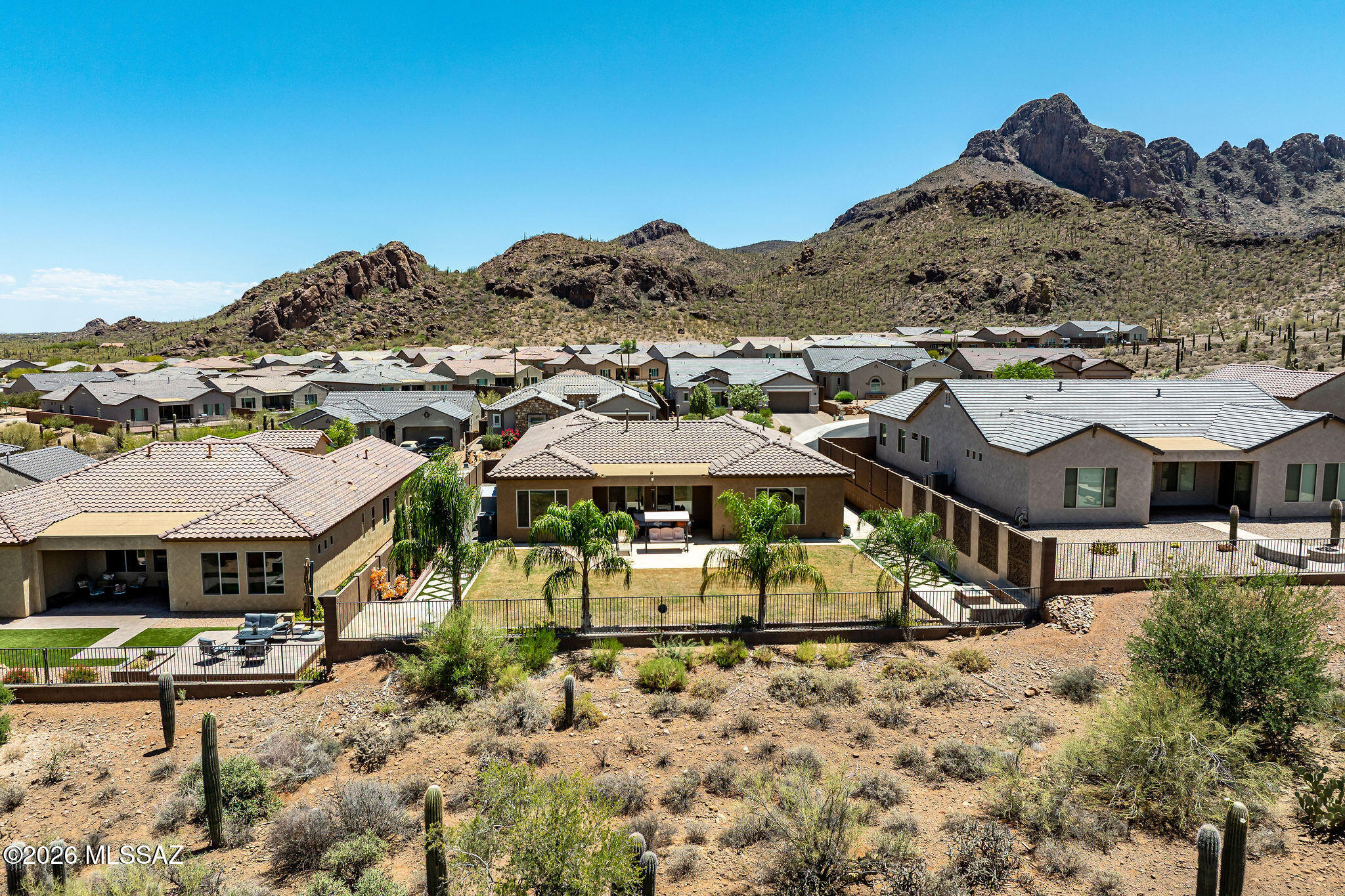 Lazy K Bar Ranch - Residential