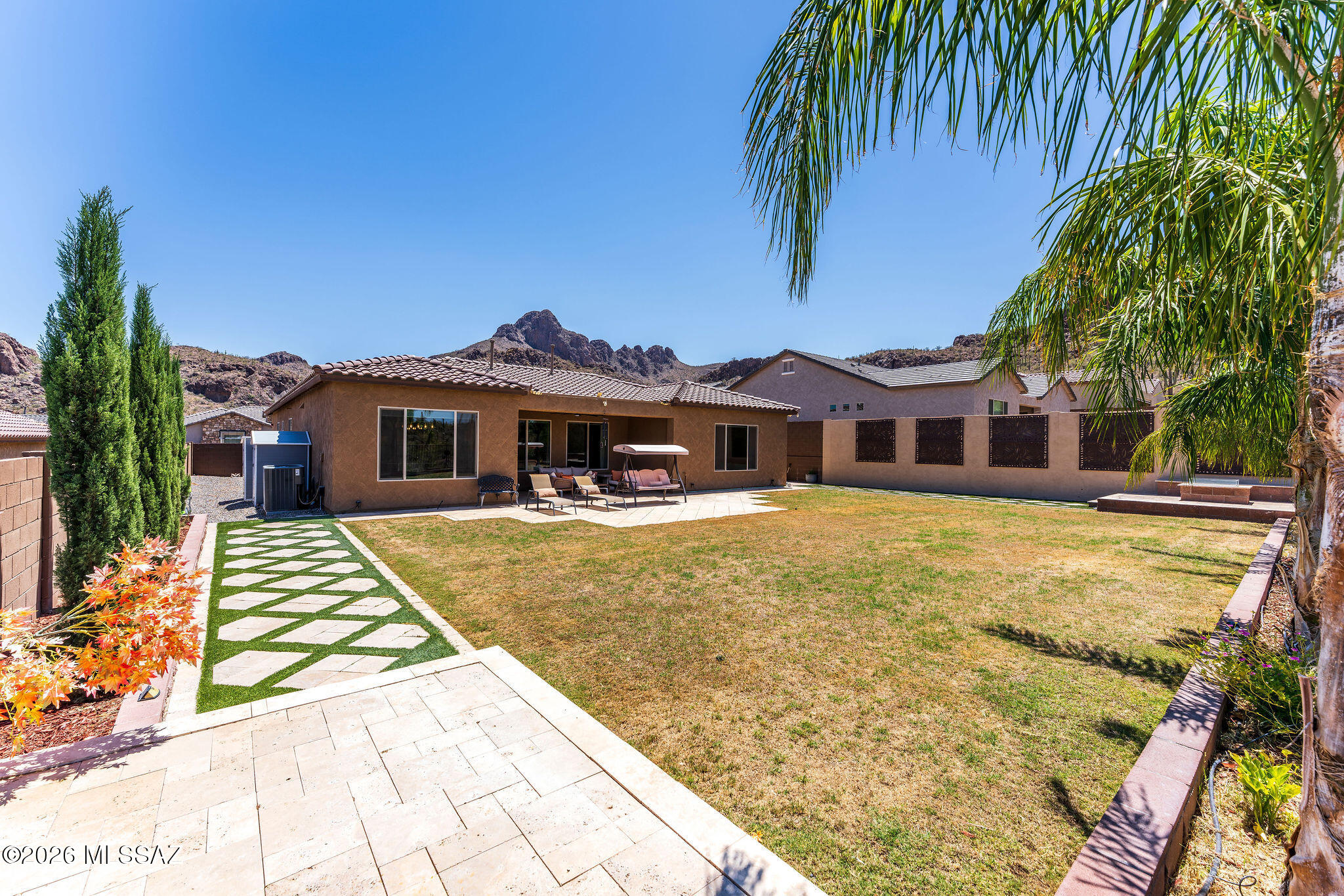 Lazy K Bar Ranch - Residential