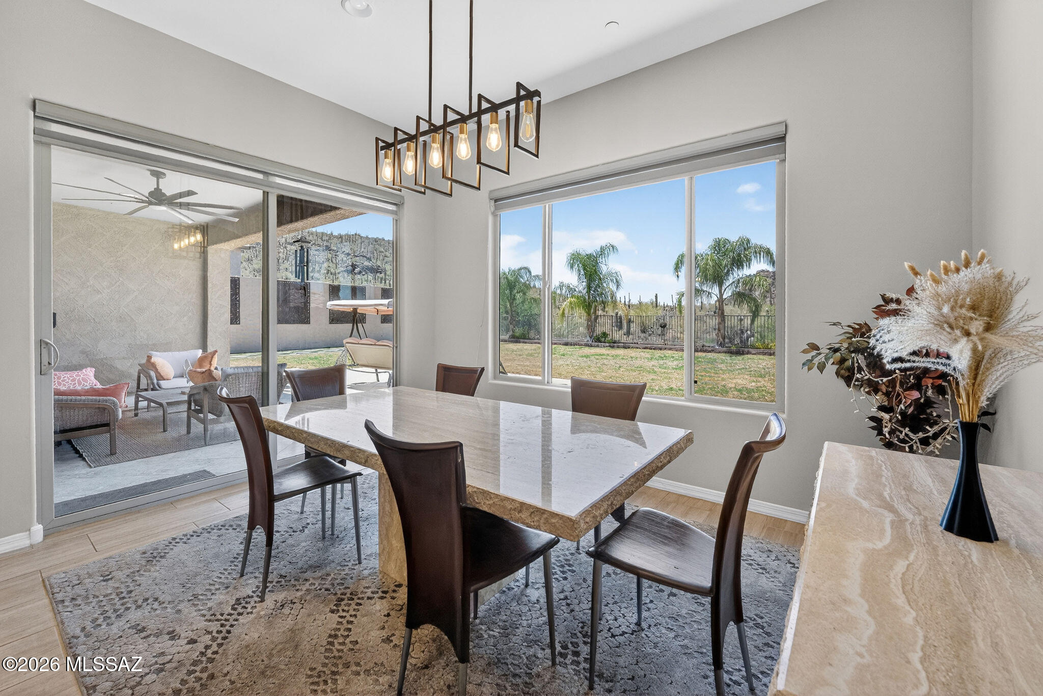 Lazy K Bar Ranch - Residential