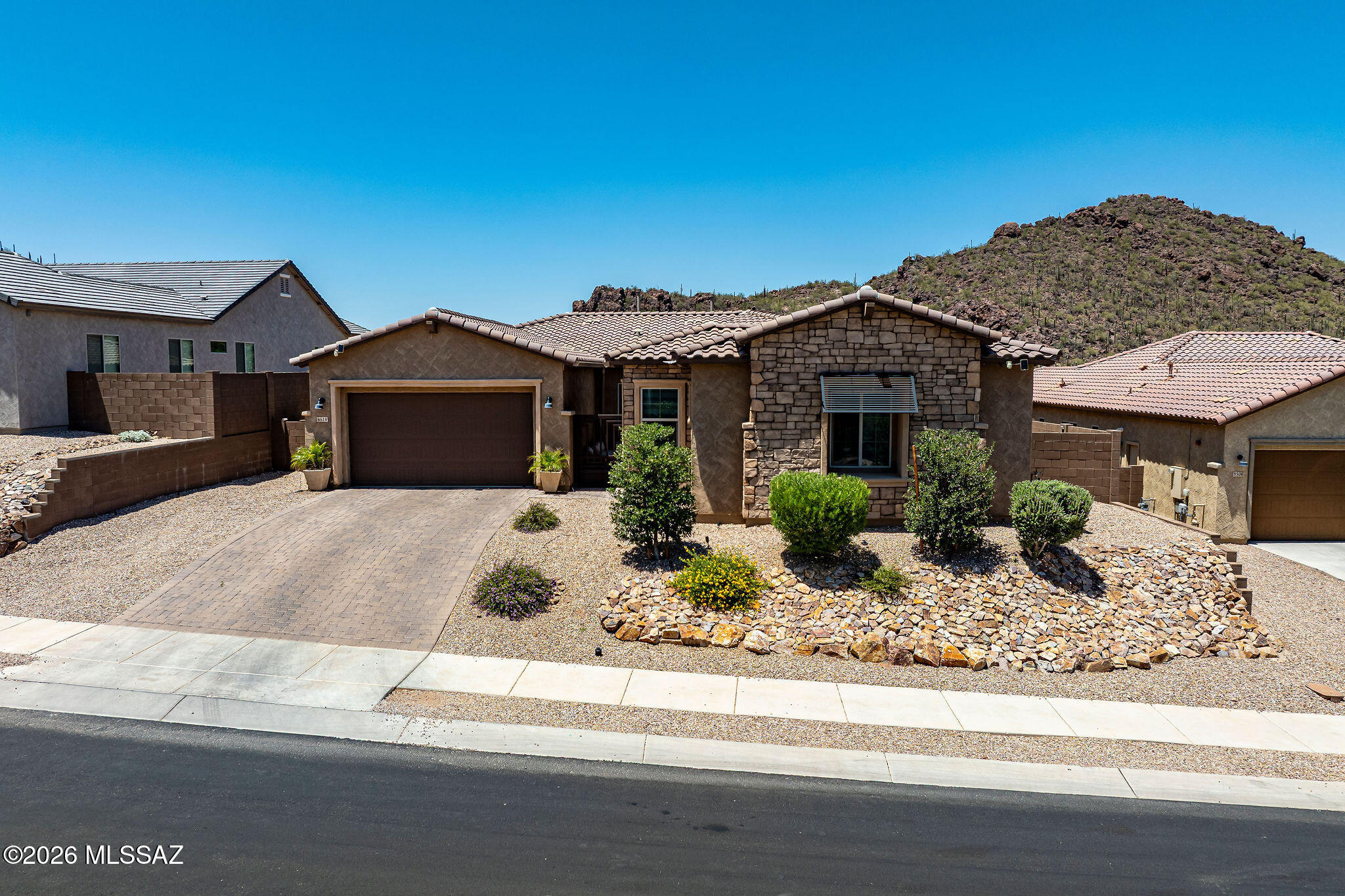 Lazy K Bar Ranch - Residential