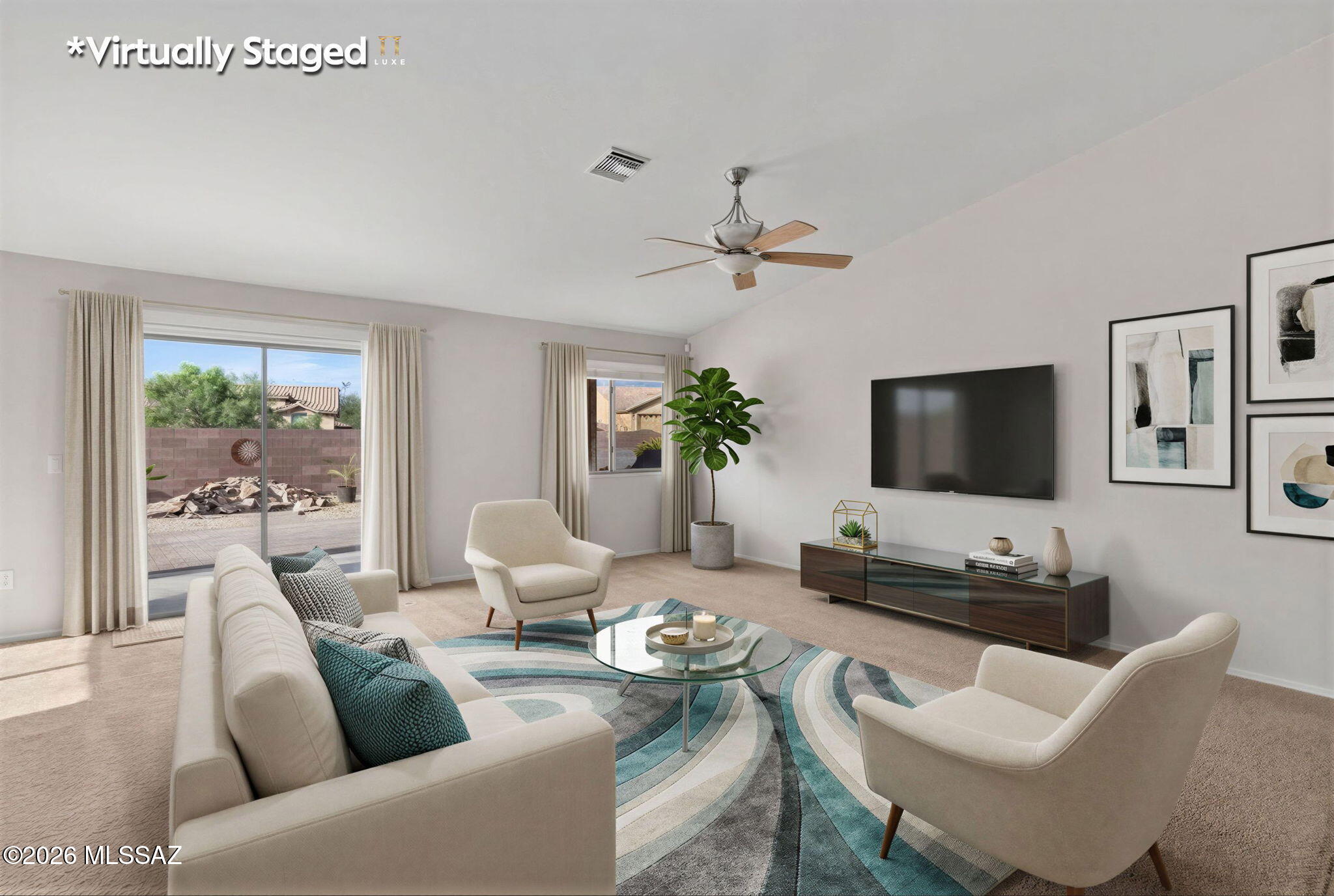 Sycamore Park Village 4 (1-71) - Residential