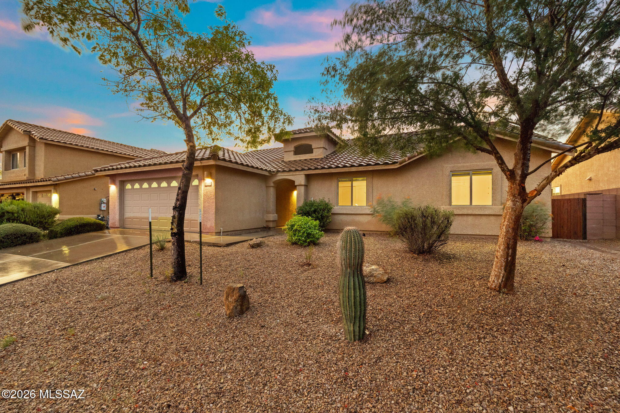 Sycamore Park Village 4 (1-71) - Residential