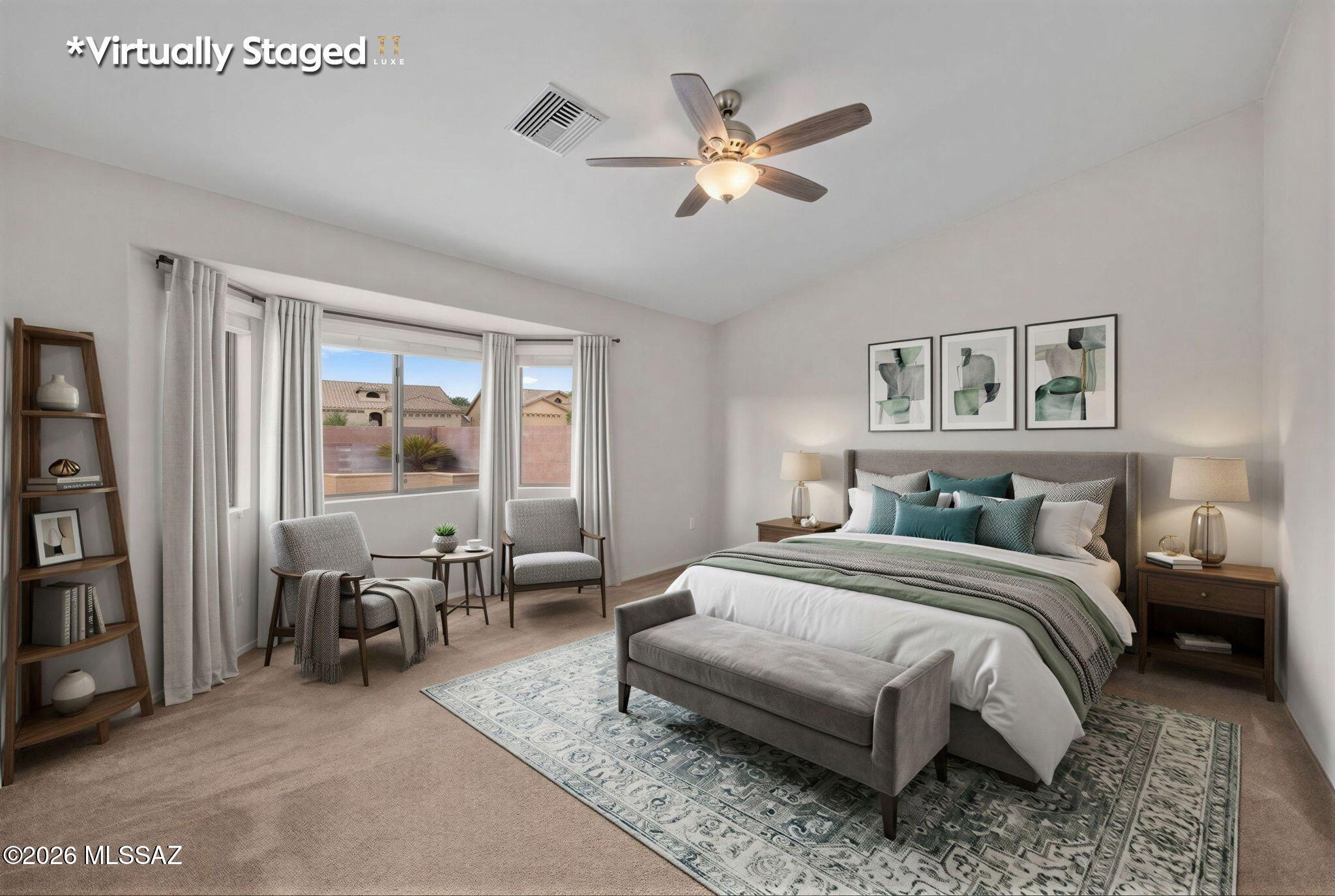 Sycamore Park Village 4 (1-71) - Residential