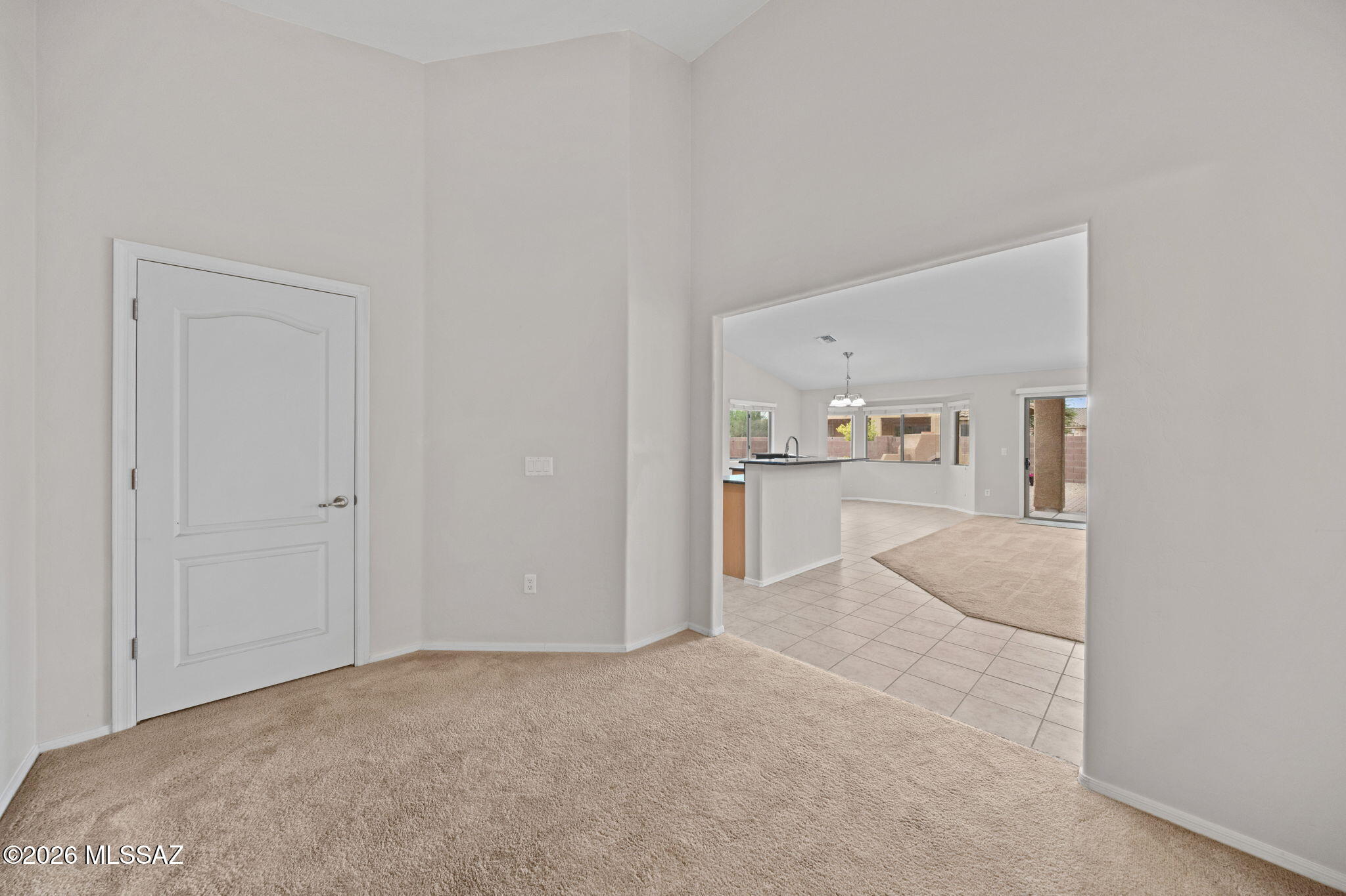 Sycamore Park Village 4 (1-71) - Residential
