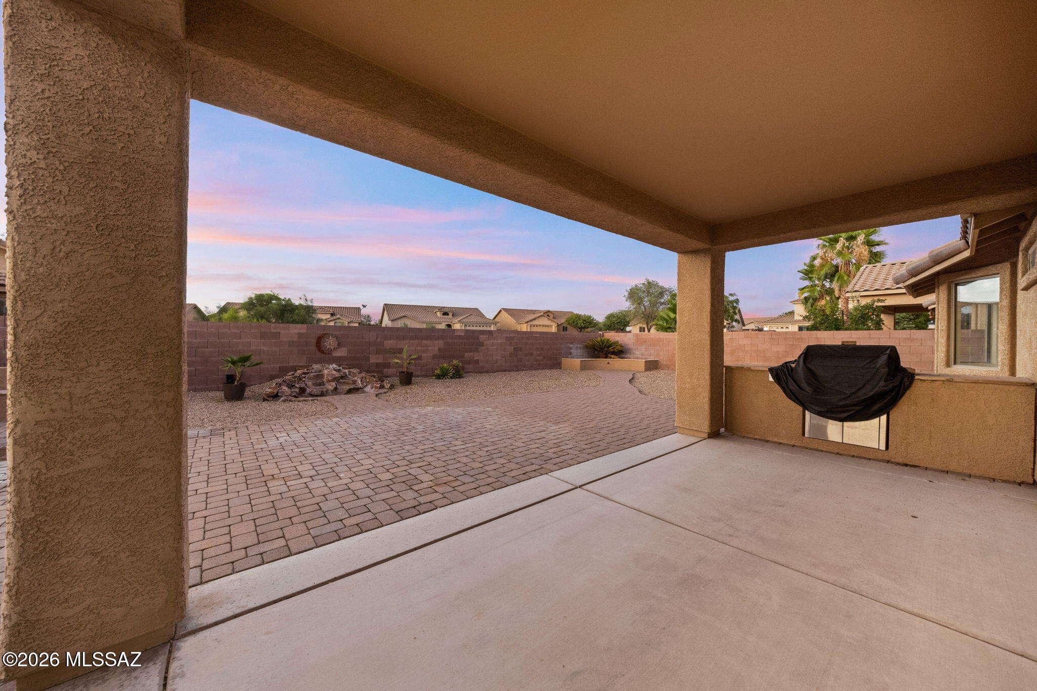 Sycamore Park Village 4 (1-71) - Residential
