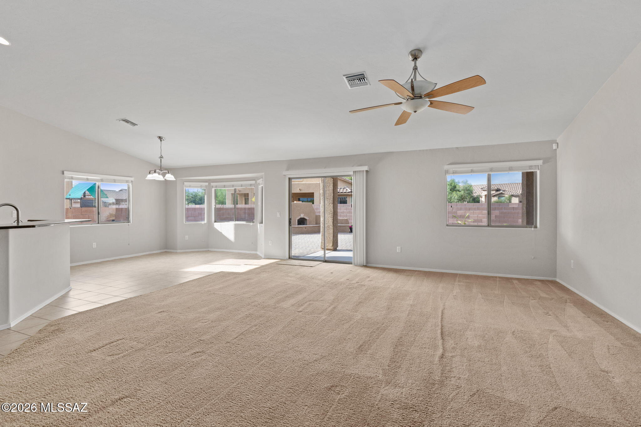 Sycamore Park Village 4 (1-71) - Residential