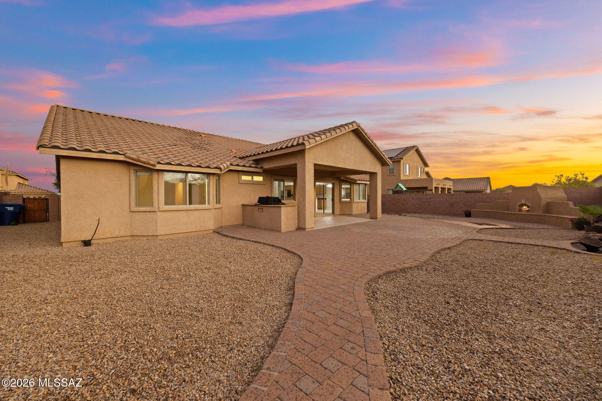 Sycamore Park Village 4 (1-71) - Residential
