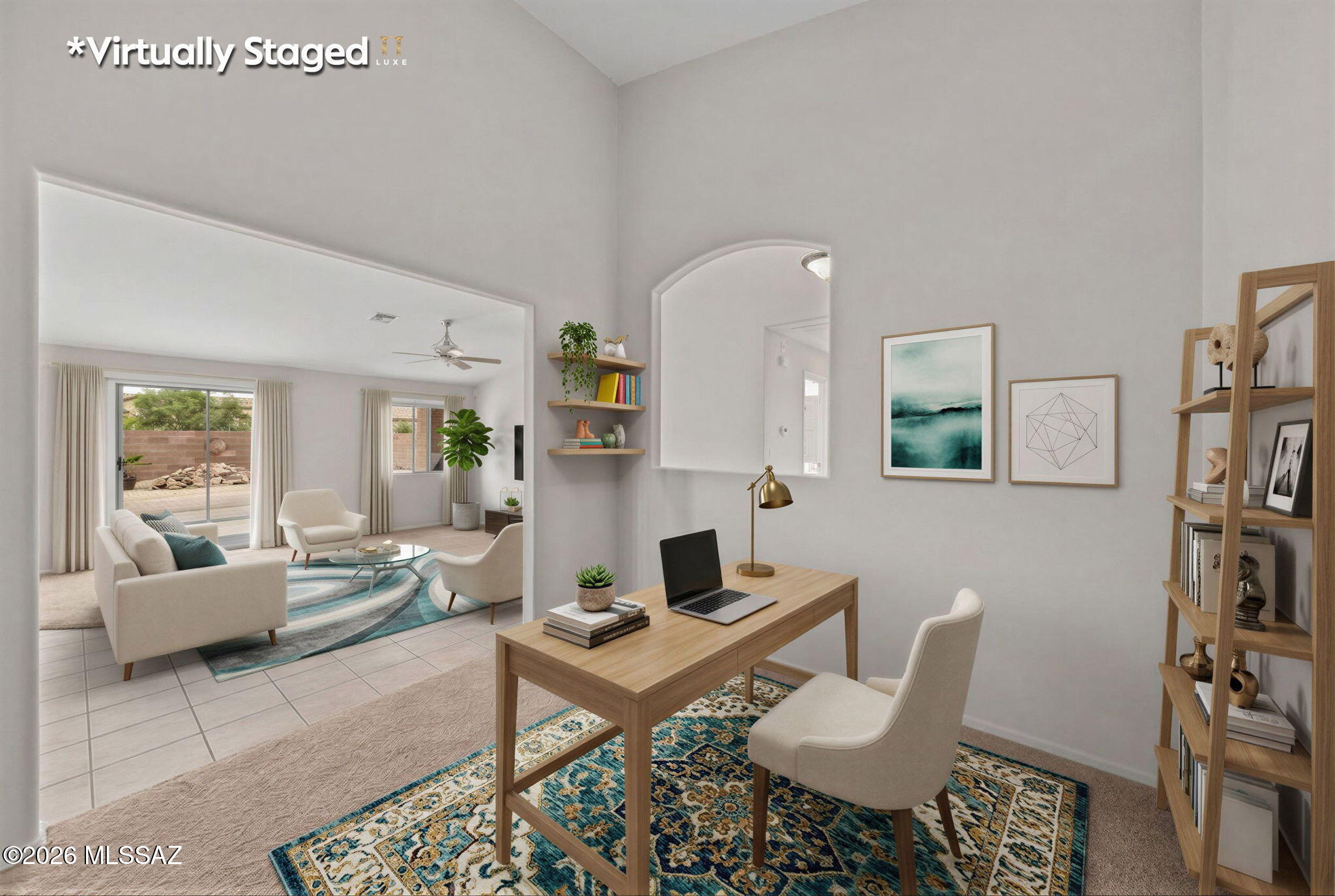 Sycamore Park Village 4 (1-71) - Residential