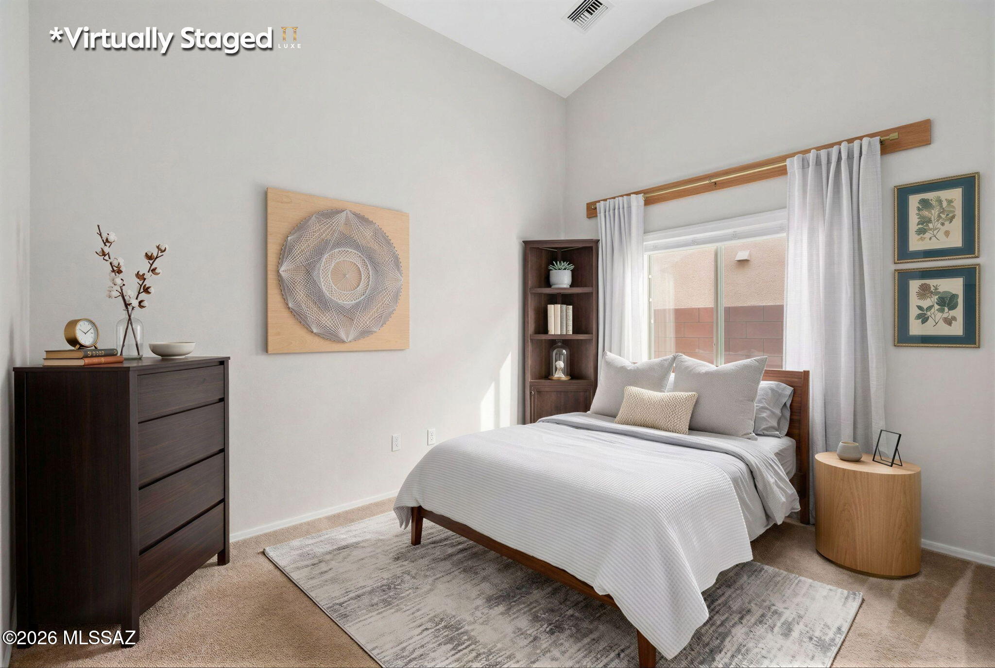 Sycamore Park Village 4 (1-71) - Residential