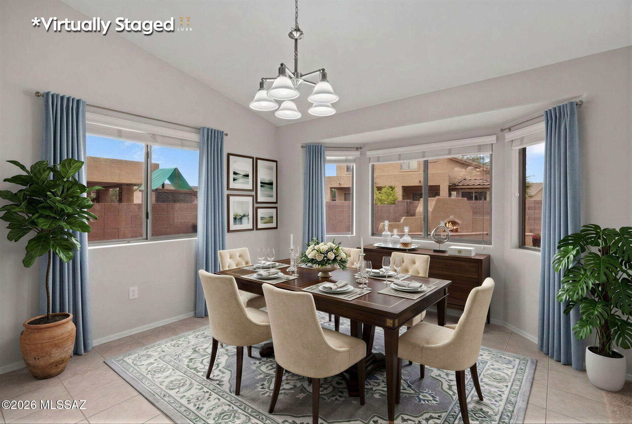 Sycamore Park Village 4 (1-71) - Residential