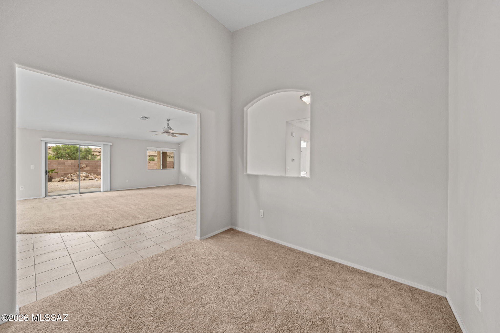 Sycamore Park Village 4 (1-71) - Residential
