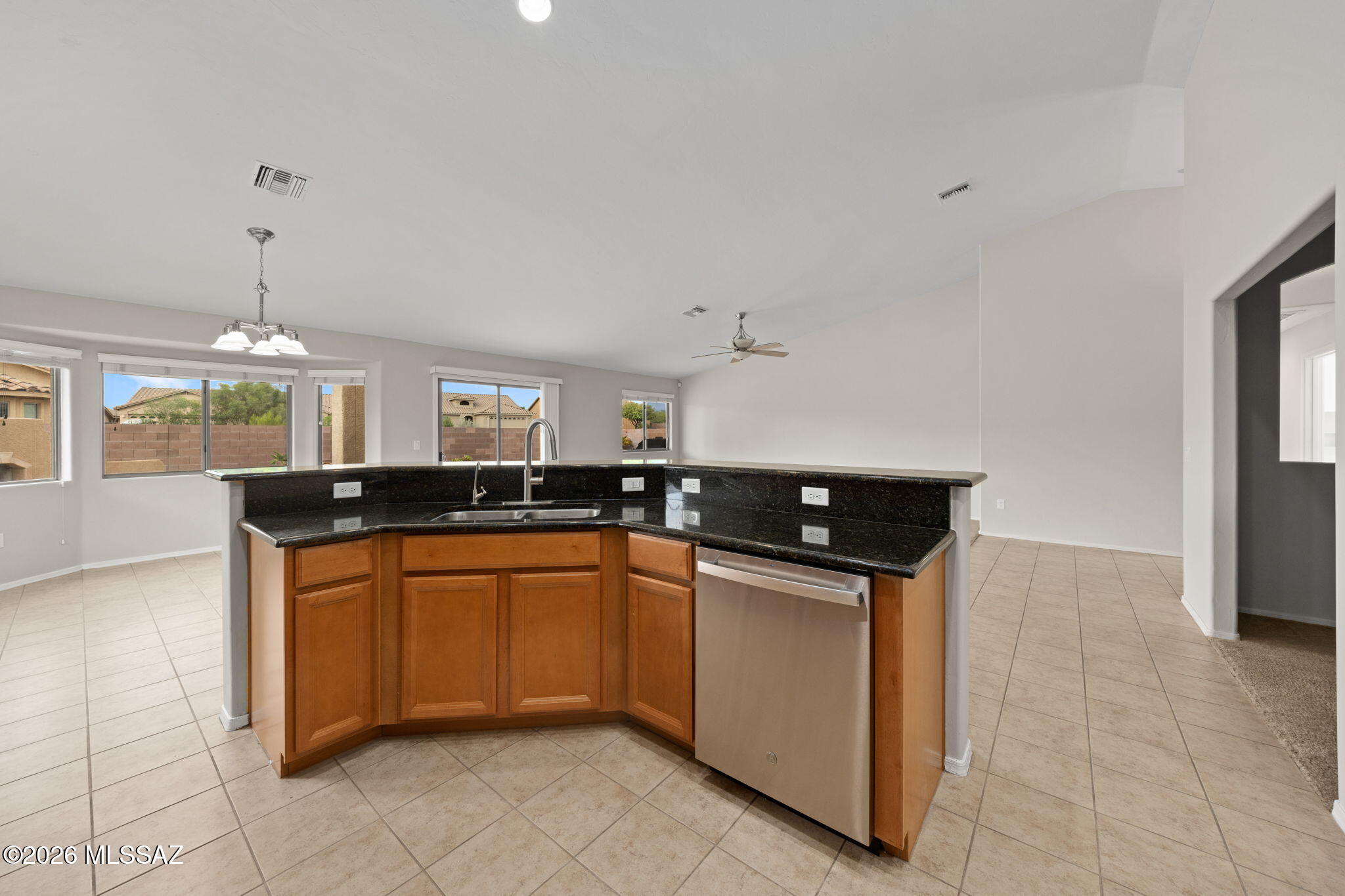 Sycamore Park Village 4 (1-71) - Residential