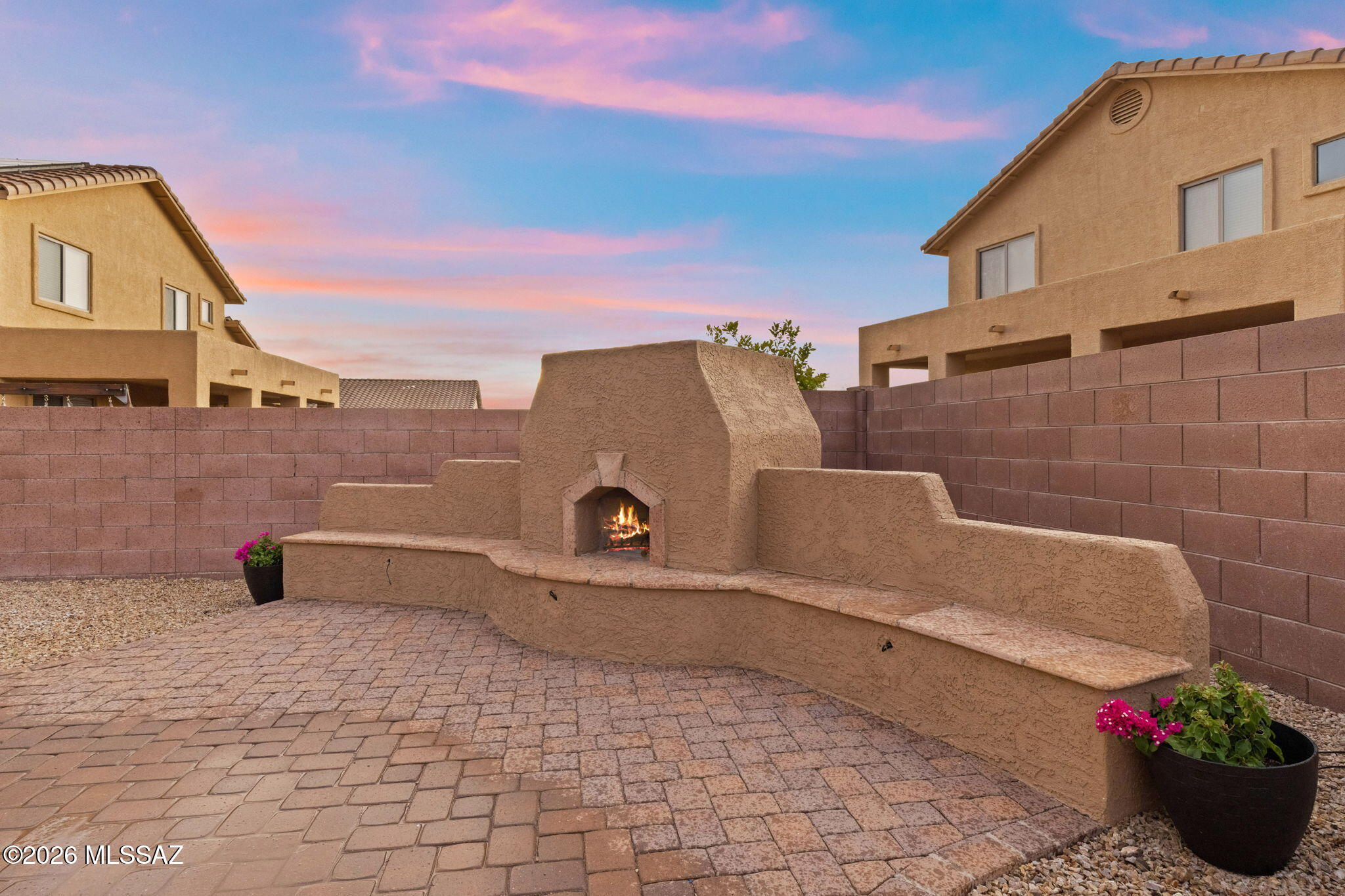 Sycamore Park Village 4 (1-71) - Residential