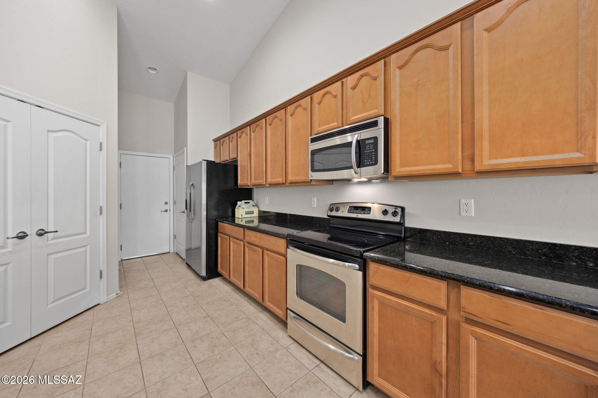 Sycamore Park Village 4 (1-71) - Residential