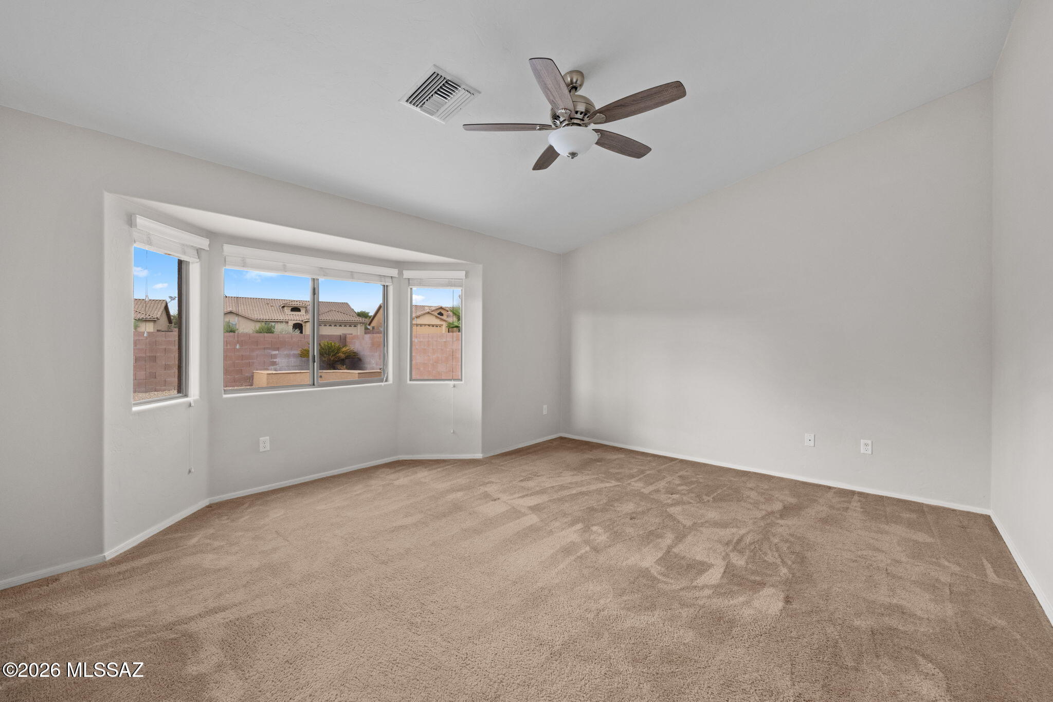 Sycamore Park Village 4 (1-71) - Residential