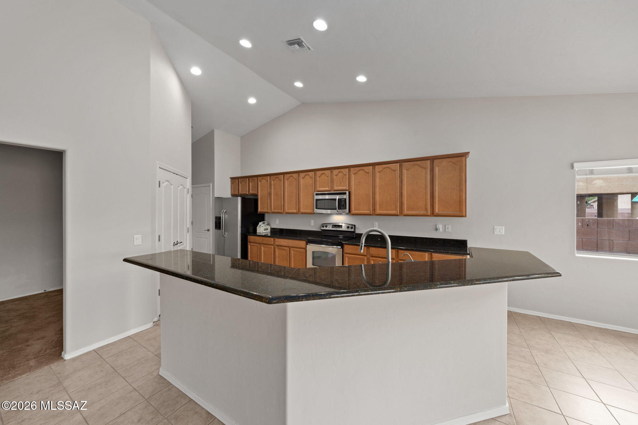 Sycamore Park Village 4 (1-71) - Residential