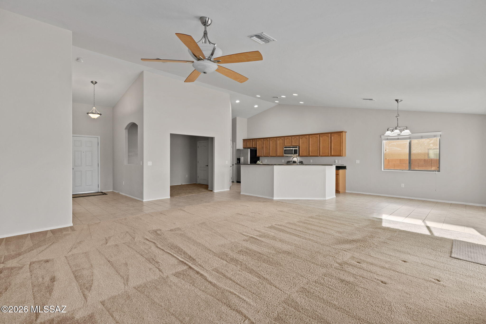 Sycamore Park Village 4 (1-71) - Residential