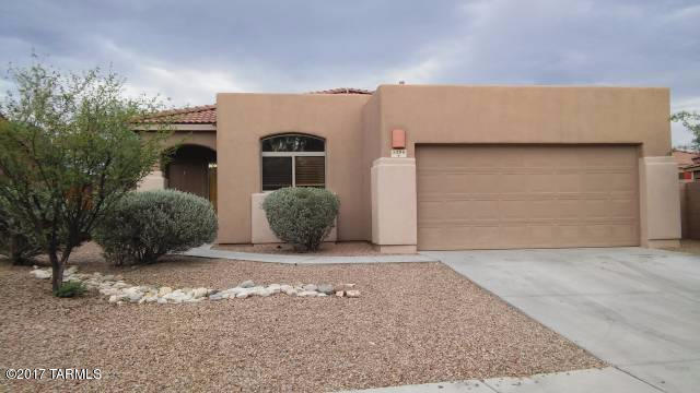 Great Northwest 4 bedroom, 2 full bath home.  Kitchen with all appliances, large great room area with built ins, Master bedroom with large closet,huge back yard with flagstone patio, 2 car garage, A/C, laundry room with washer/dryer connections & access to the community pool. Pets considered $30.00 per month for pet rent and w/$5.00 per month for each  additional pet.