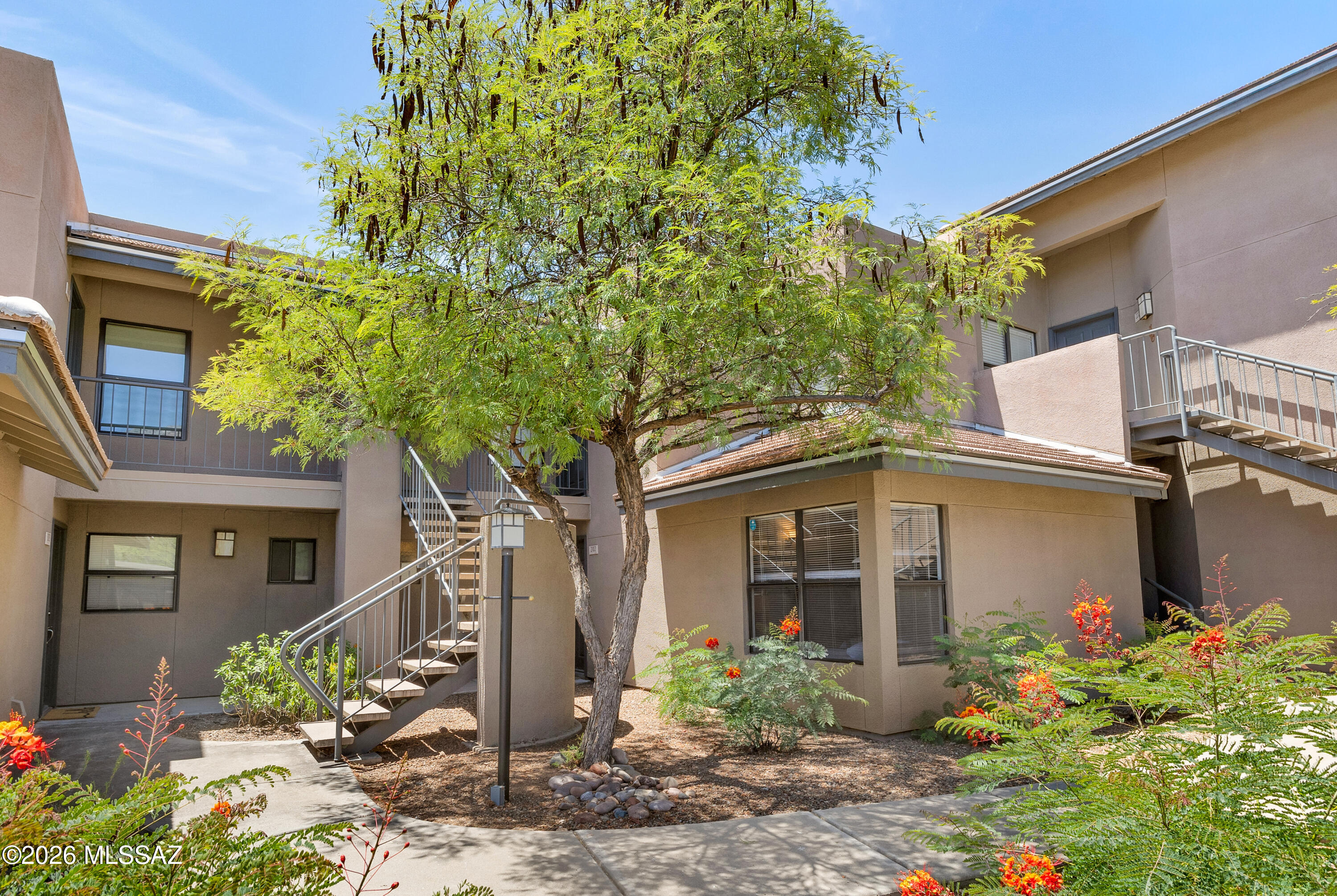 Greens at Ventana Canyon - Residential