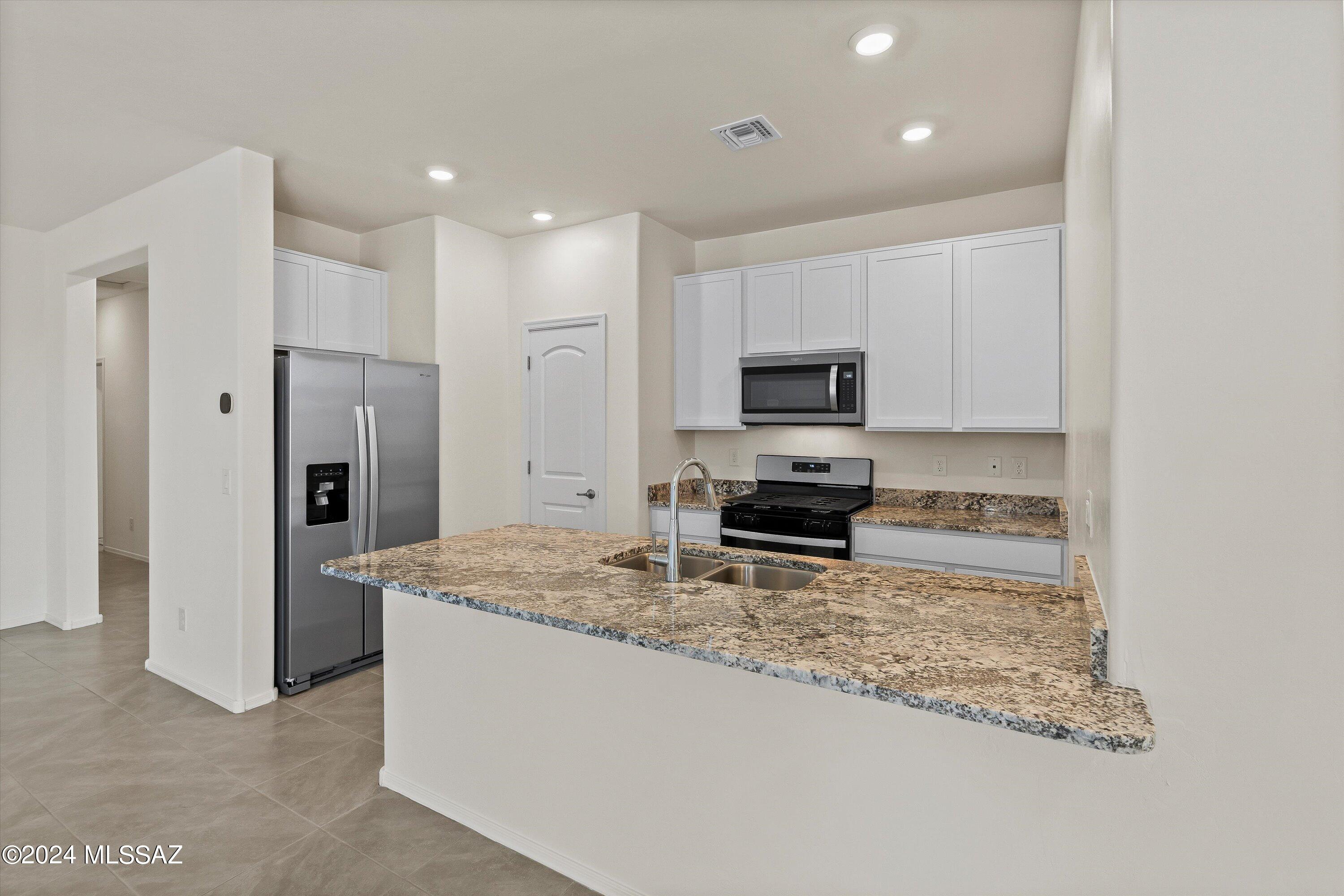 Gladden Farms BLK 1 - Residential