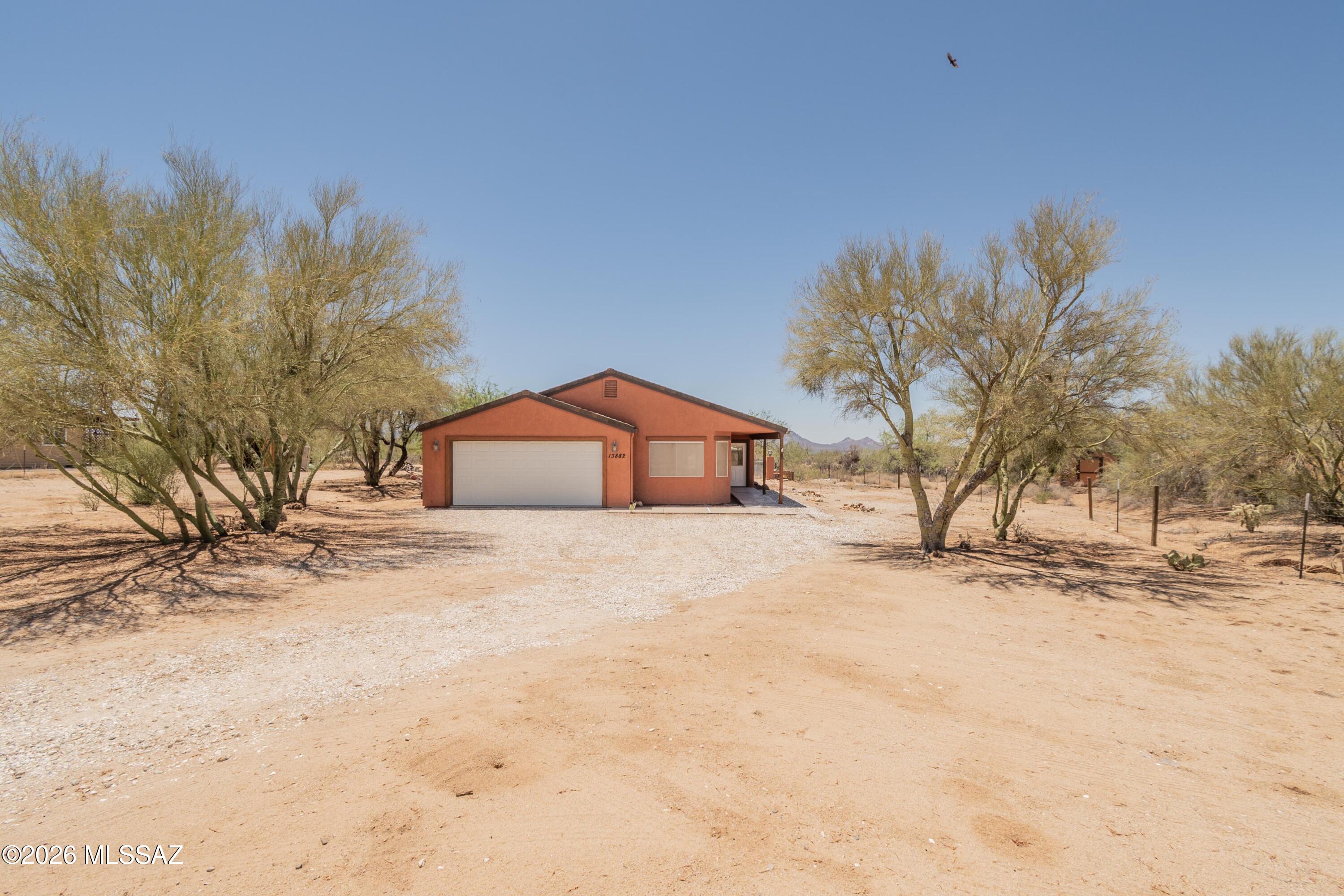Diamond Bell Ranch - Tucson Unit 9 (Lots 58-375) - Residential